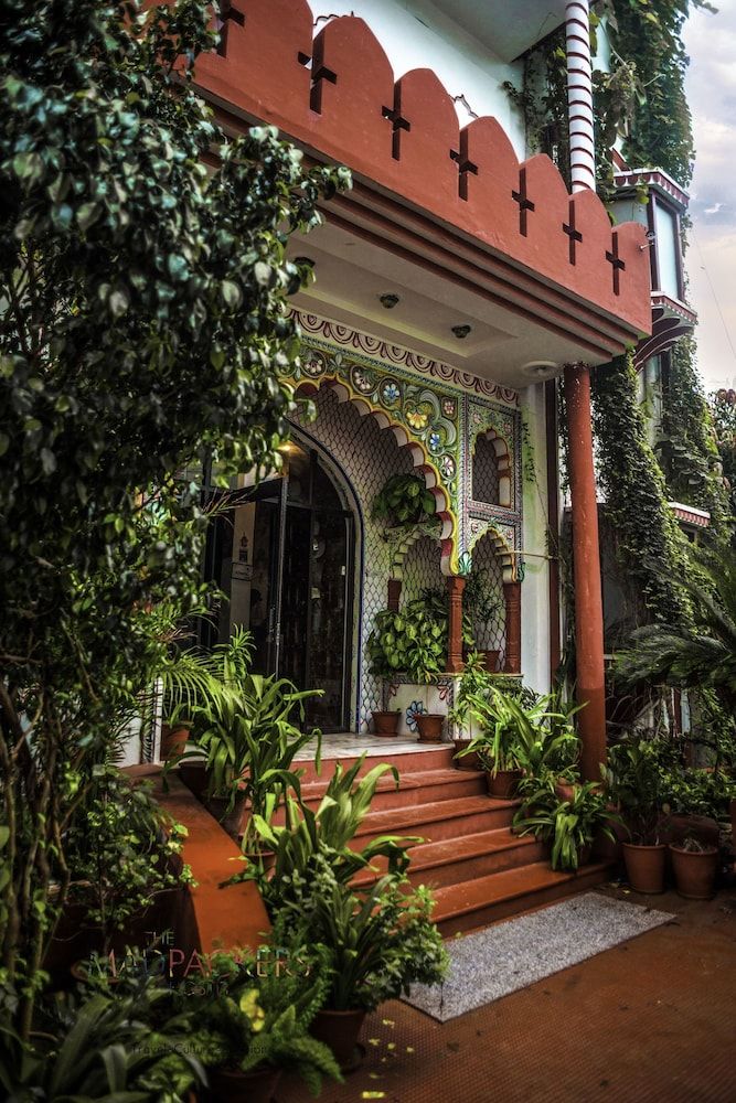 undefined Madpackers Pushkar - Hostel 5
