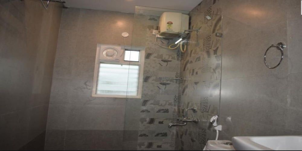White Pearl Residency Premium Double Room 23