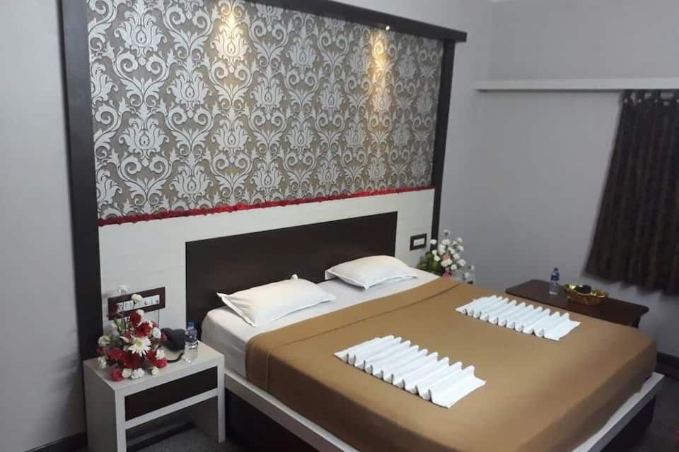undefined Shreevara Residency 6