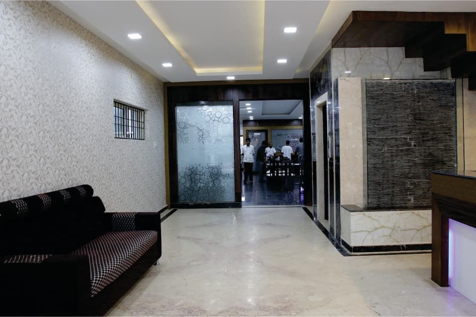 undefined Shreevara Residency 3
