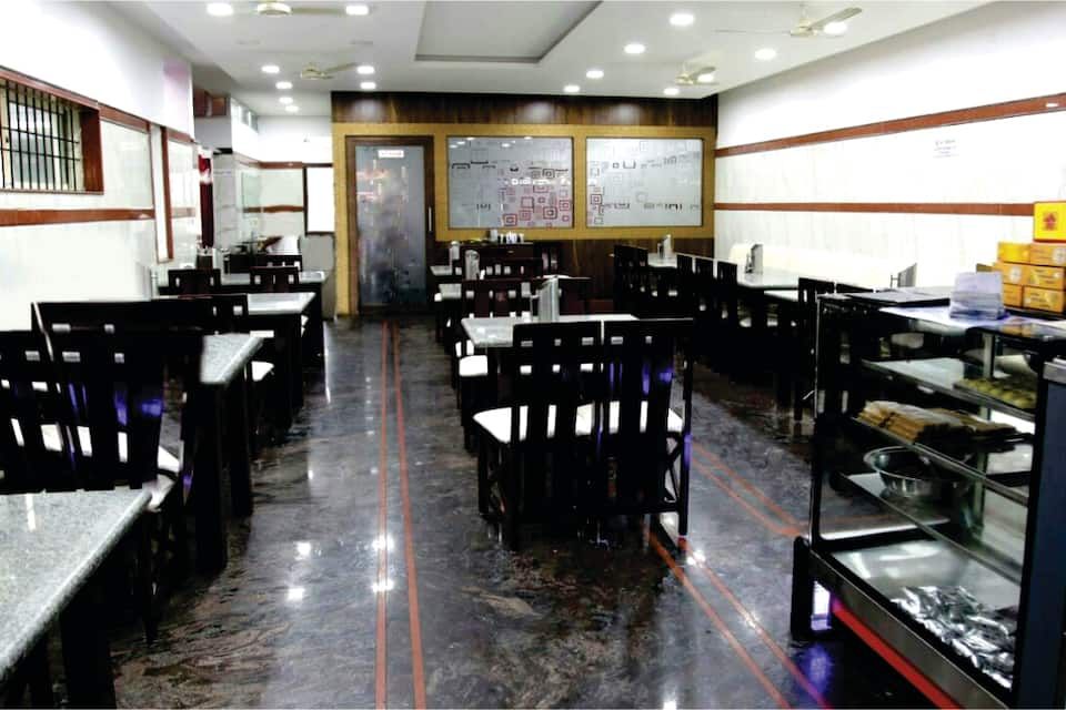 undefined Shreevara Residency 4
