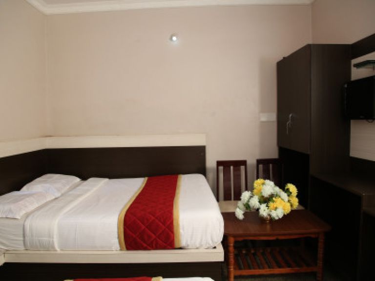 undefined Shreevara Residency 7