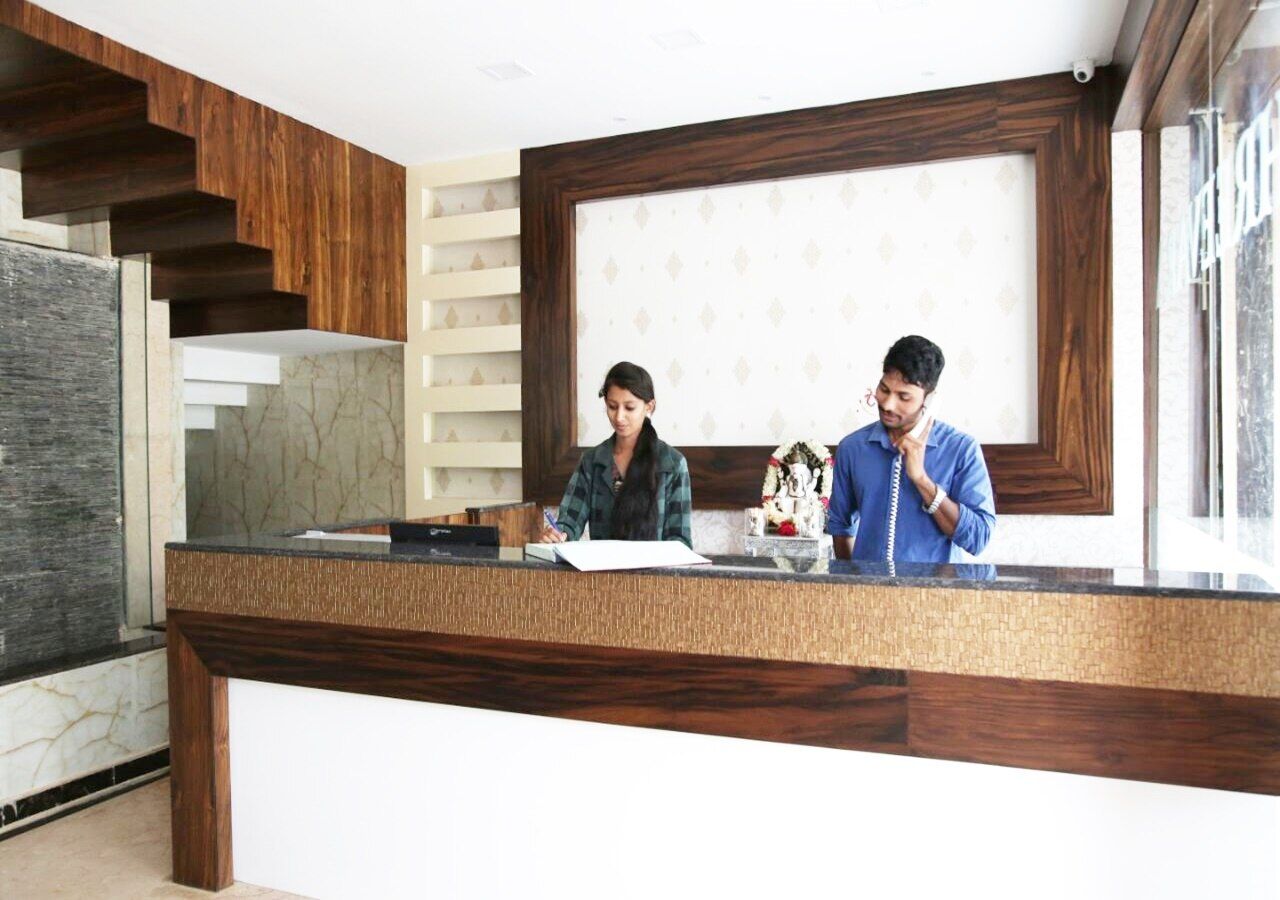 undefined Shreevara Residency 2