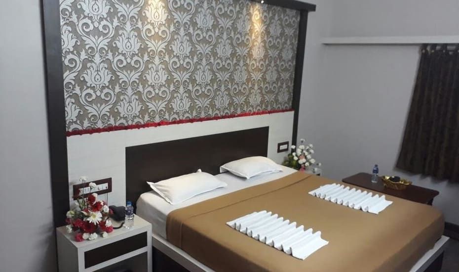 Deluxe Room Non AC