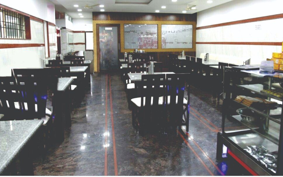 undefined Shreevara Residency 8