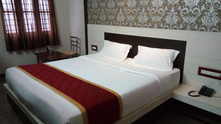 undefined Shreevara Residency 5