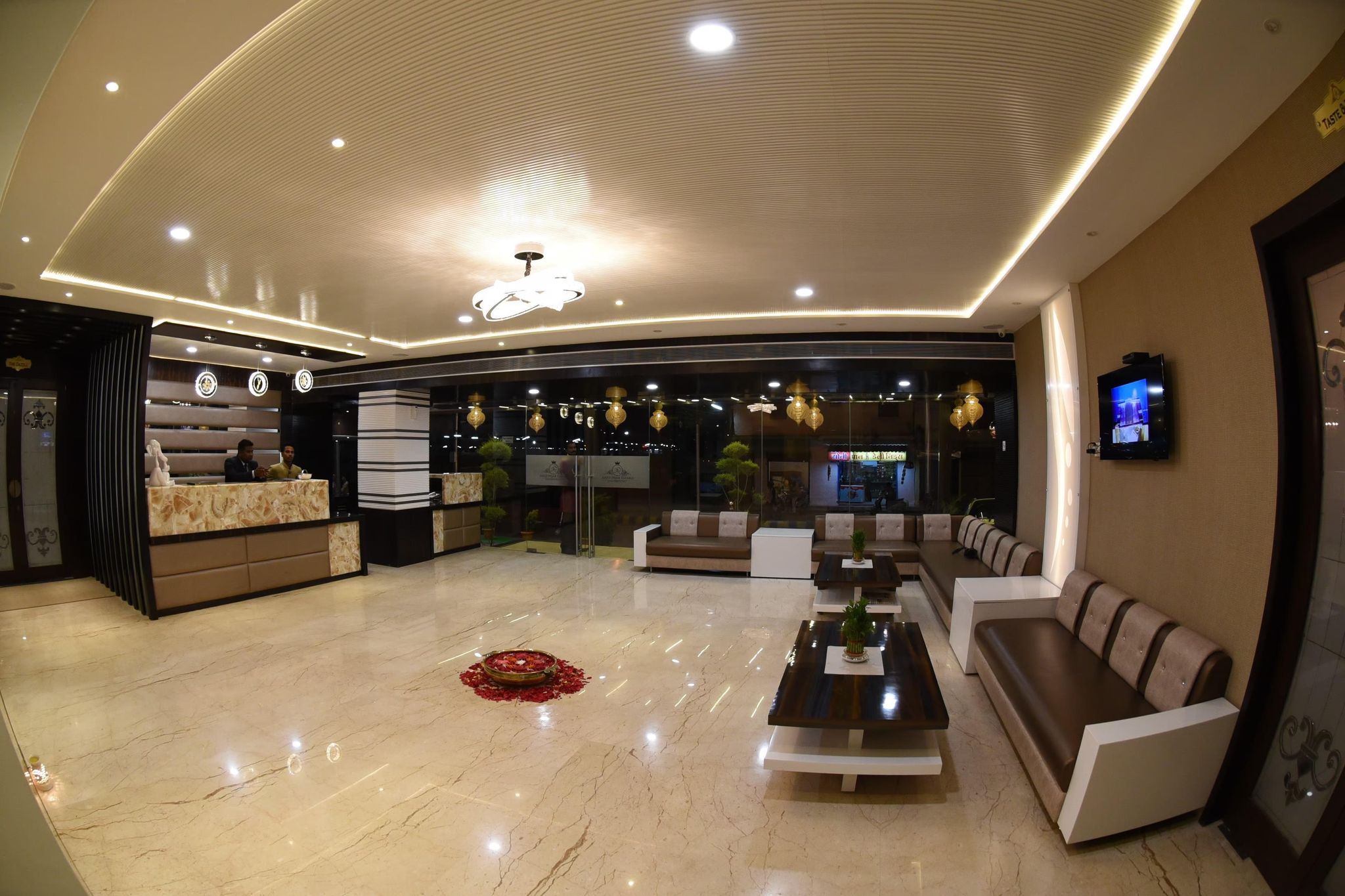 undefined Hotel Grand Rajputana 3
