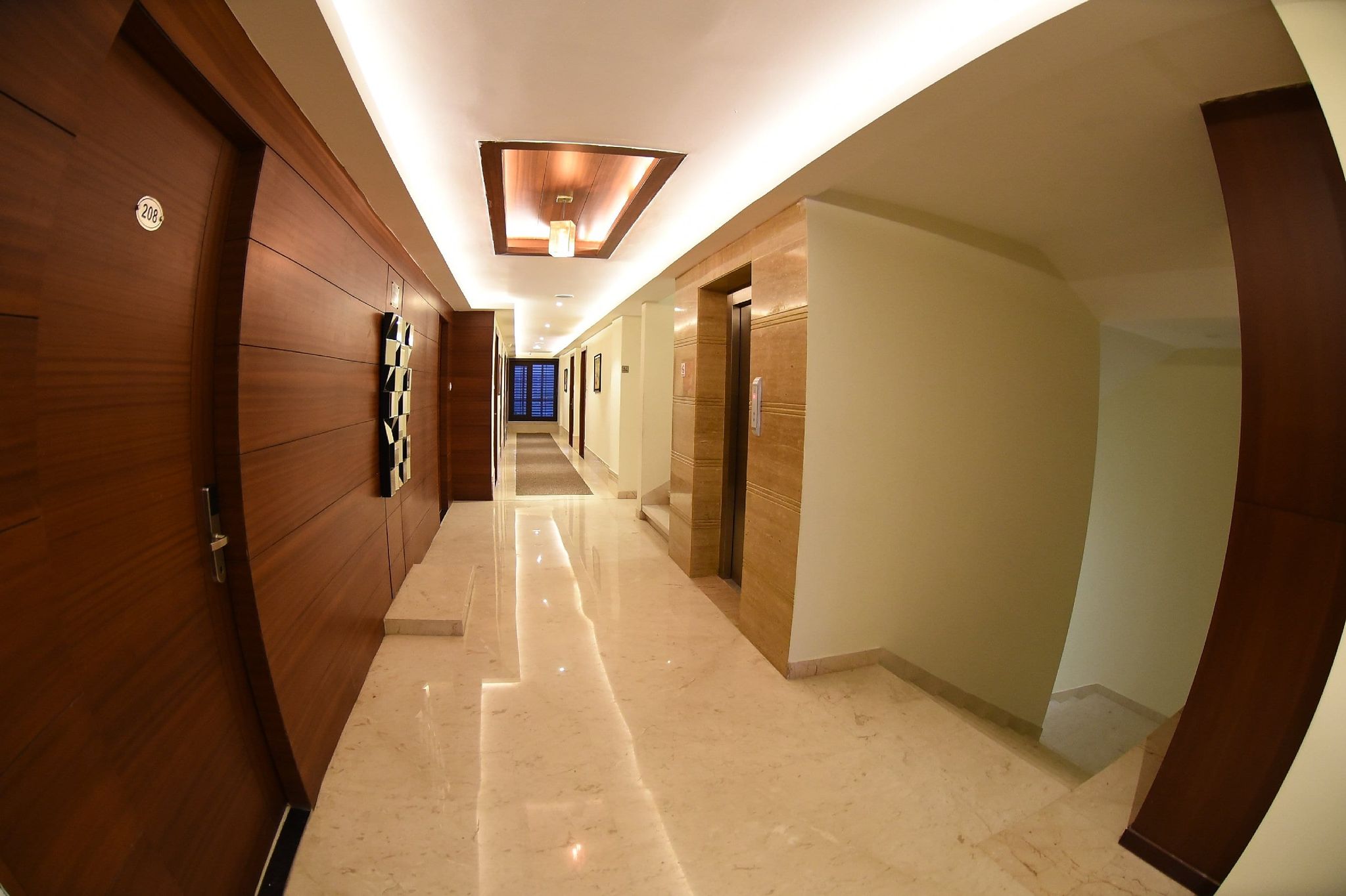 undefined Hotel Grand Rajputana 4