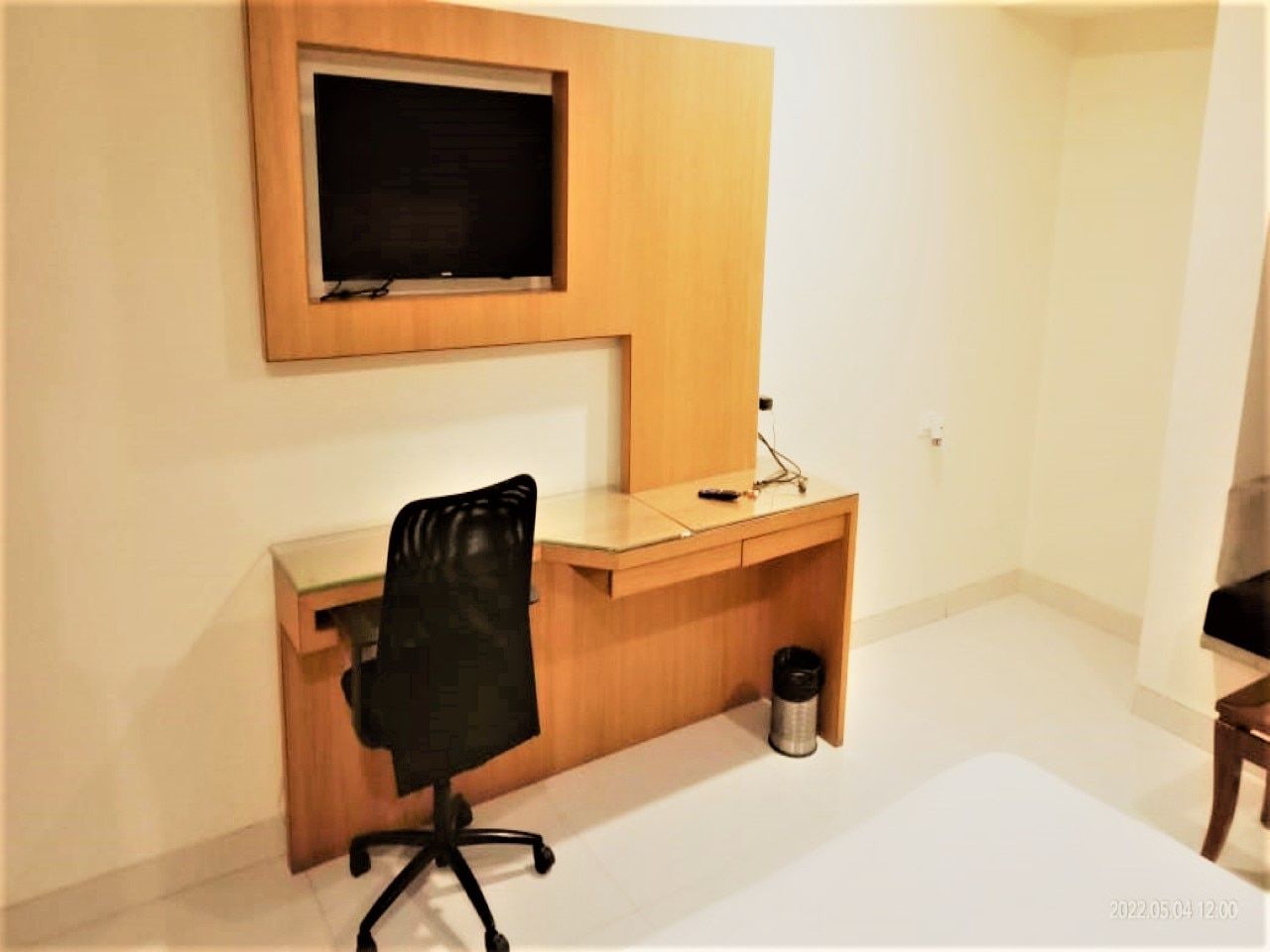 Hotel Grand Rajputana Rajputana Standard King Bed Room  (At Railway Station) 10