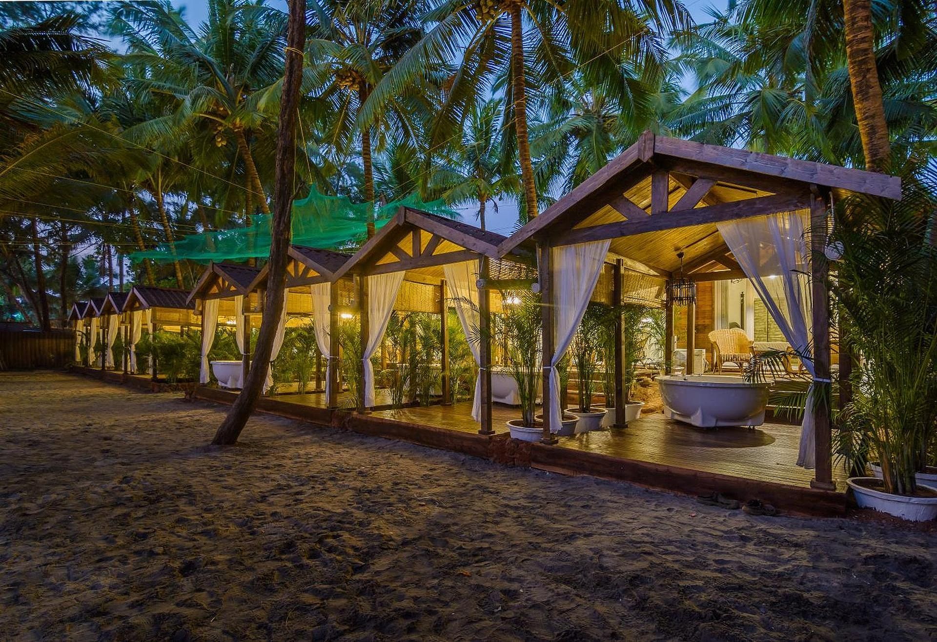 undefined Larisa Resort