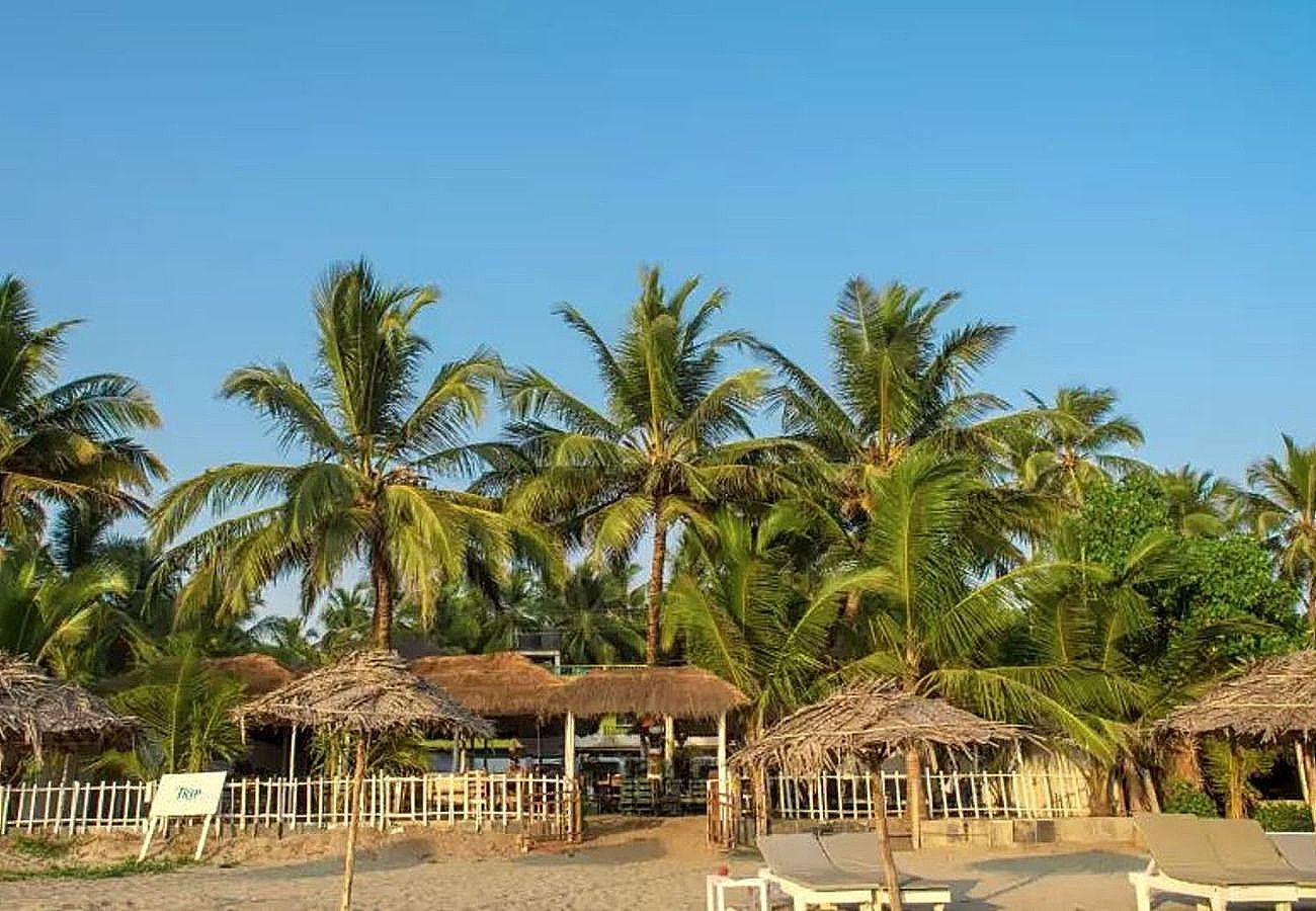 undefined Larisa Resort 7