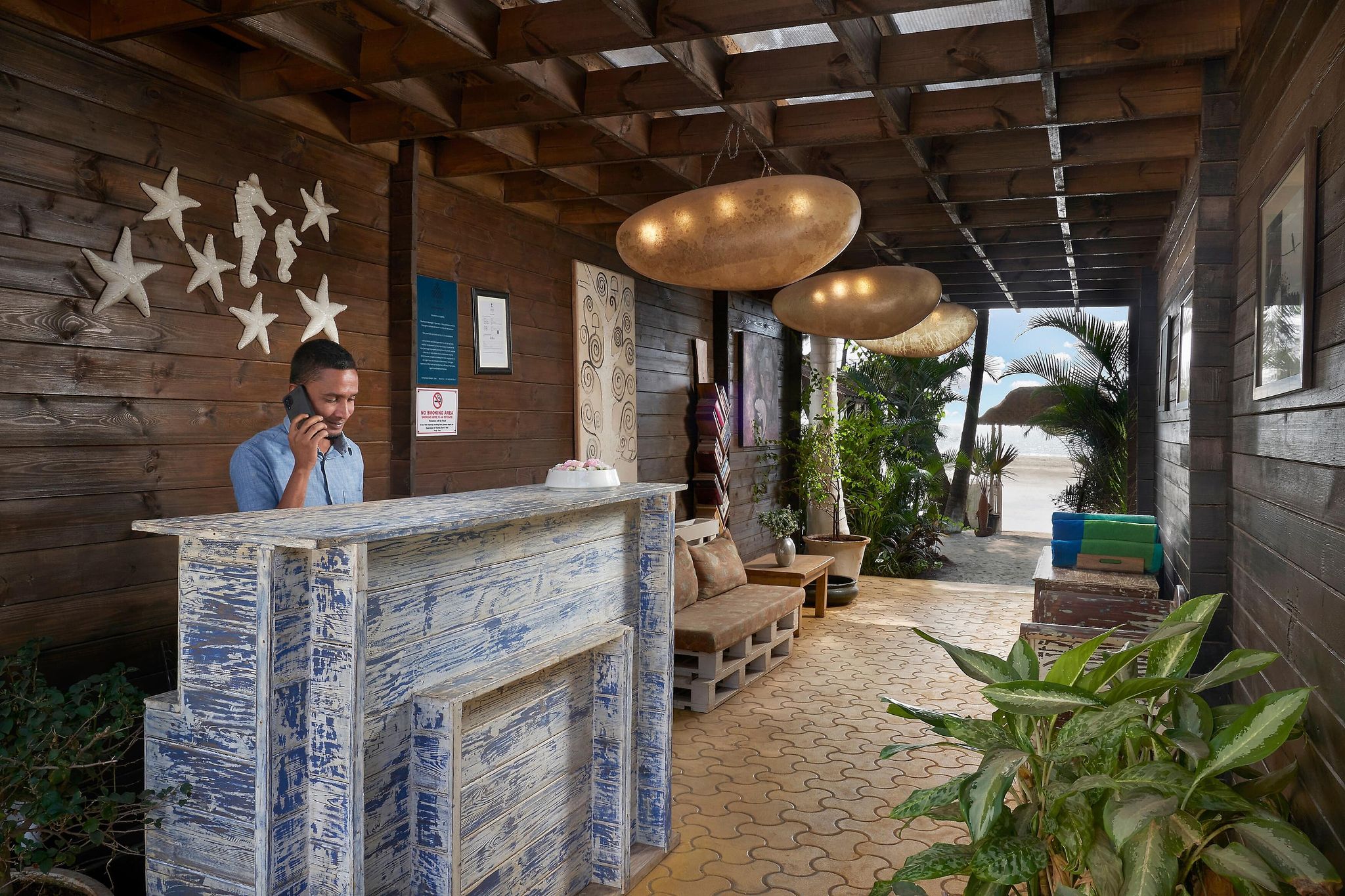 undefined Larisa Resort 3