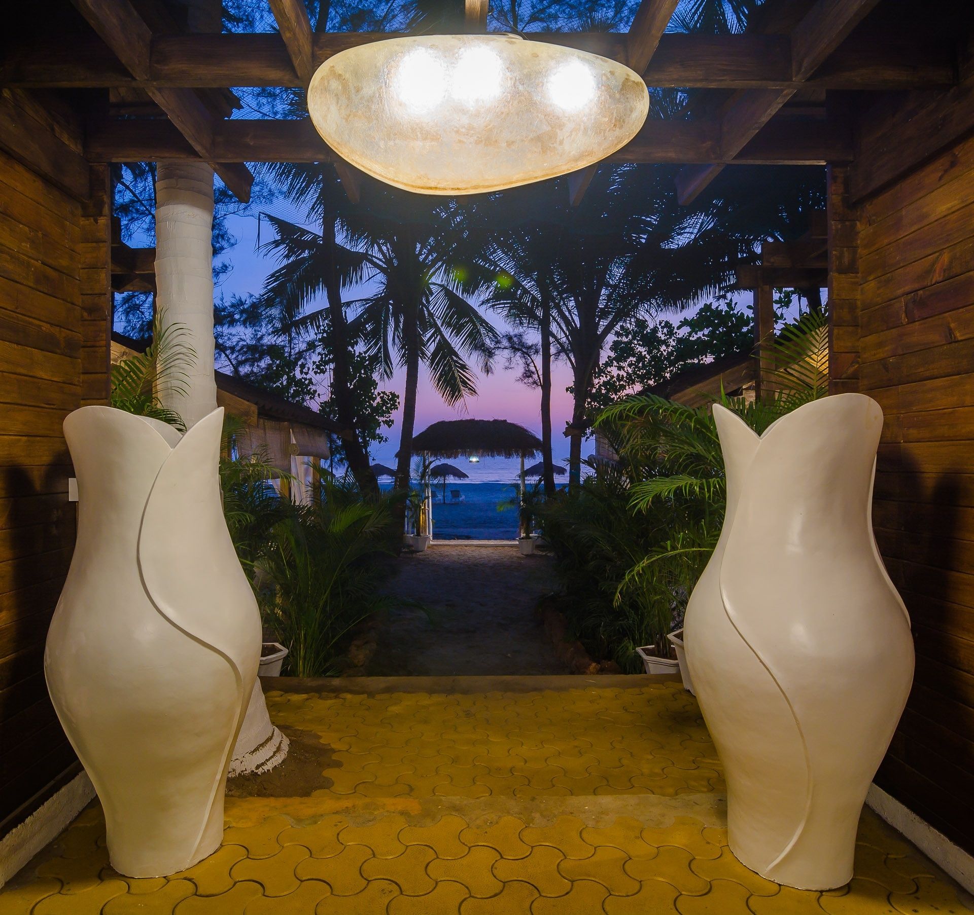 undefined Larisa Resort 9