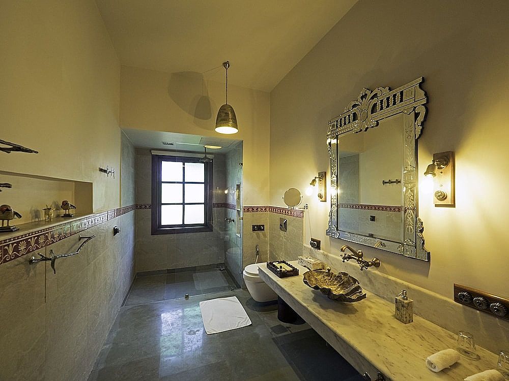The Tree of Life Resort & Spa, Varanasi Junior Suite 8