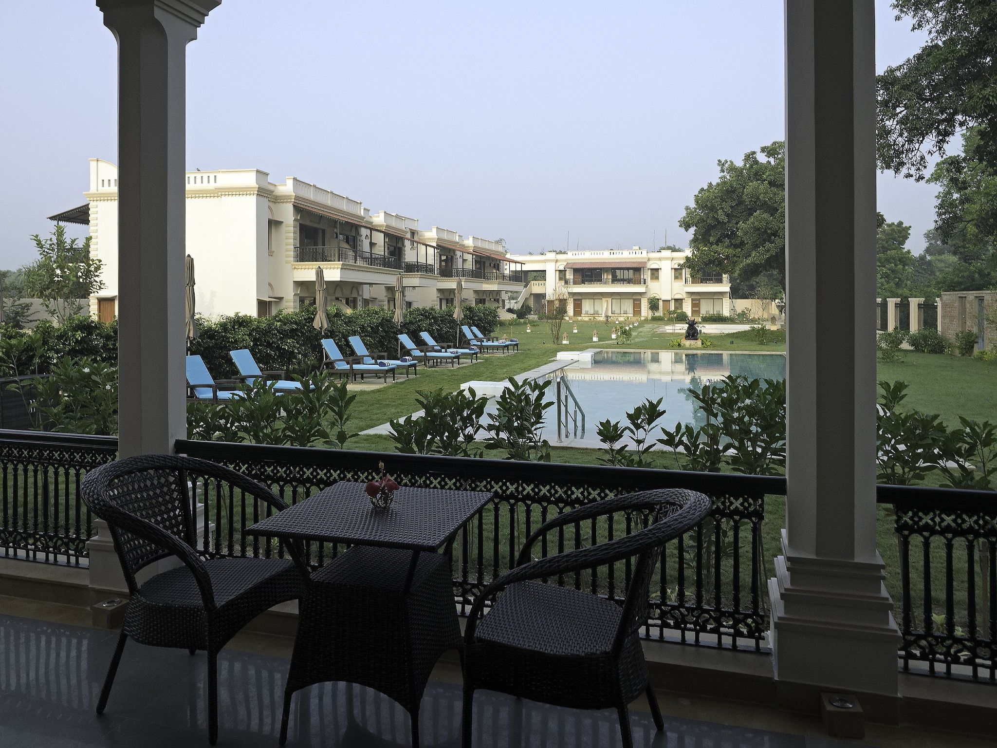 The Tree of Life Resort & Spa, Varanasi Junior Suite 6