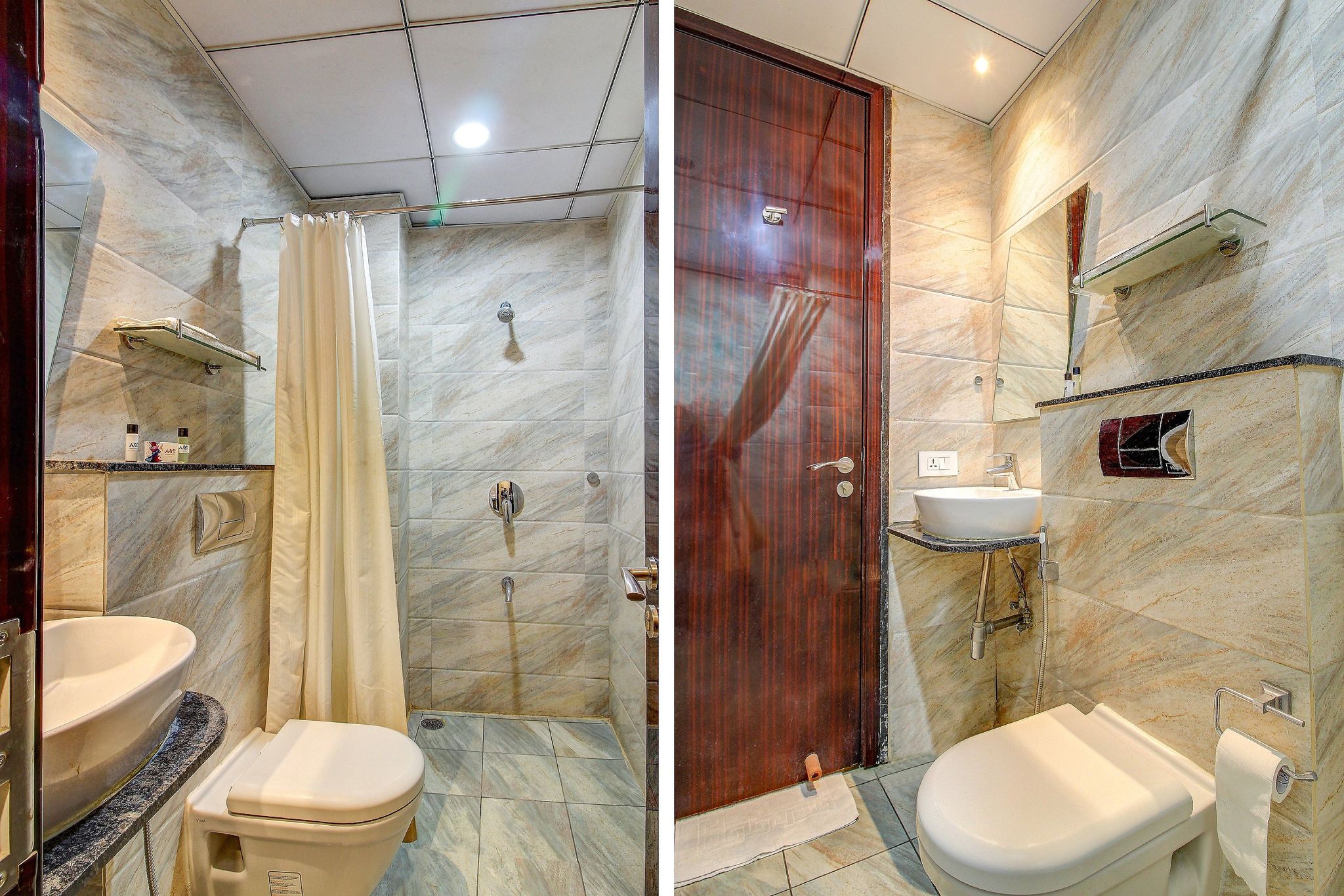 The Art Boutique Hotel Standard Room 14