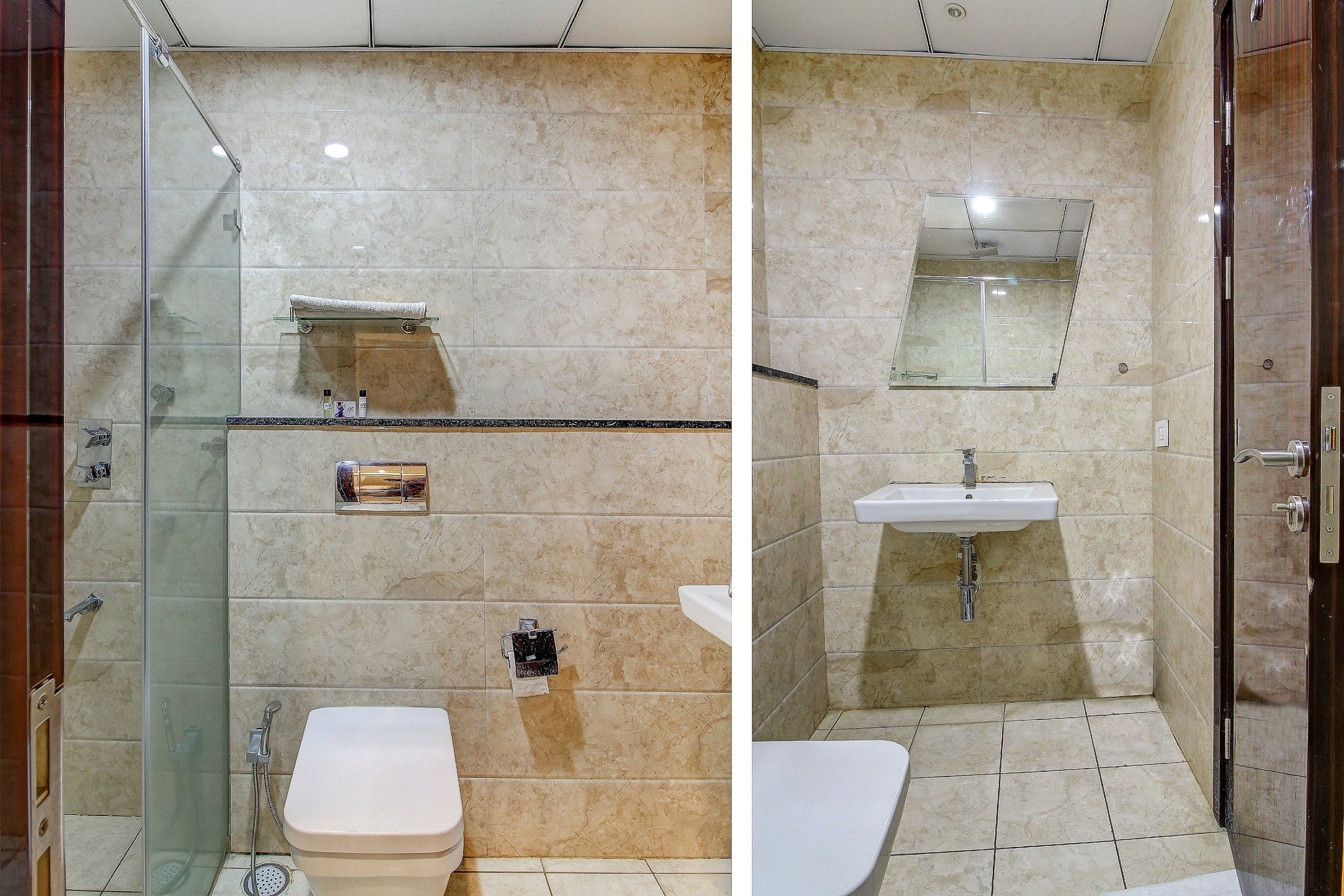 The Art Boutique Hotel Suite Room 13