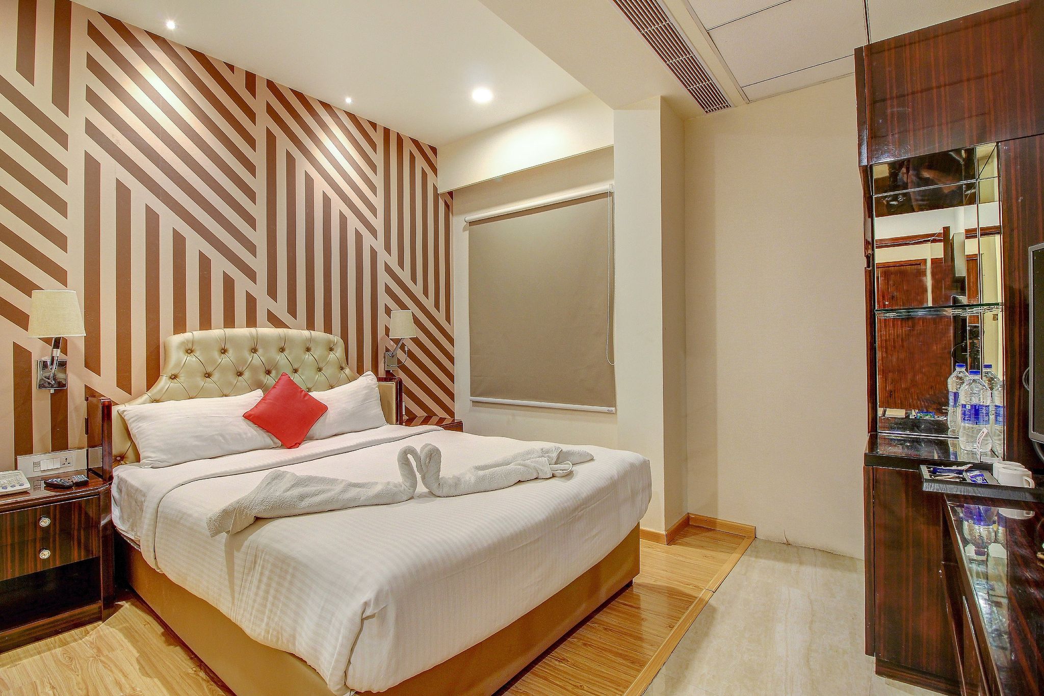 The Art Boutique Hotel Standard Room 2