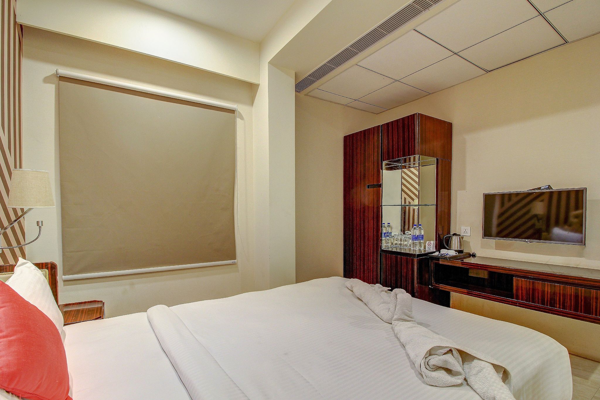 The Art Boutique Hotel Standard Room 15