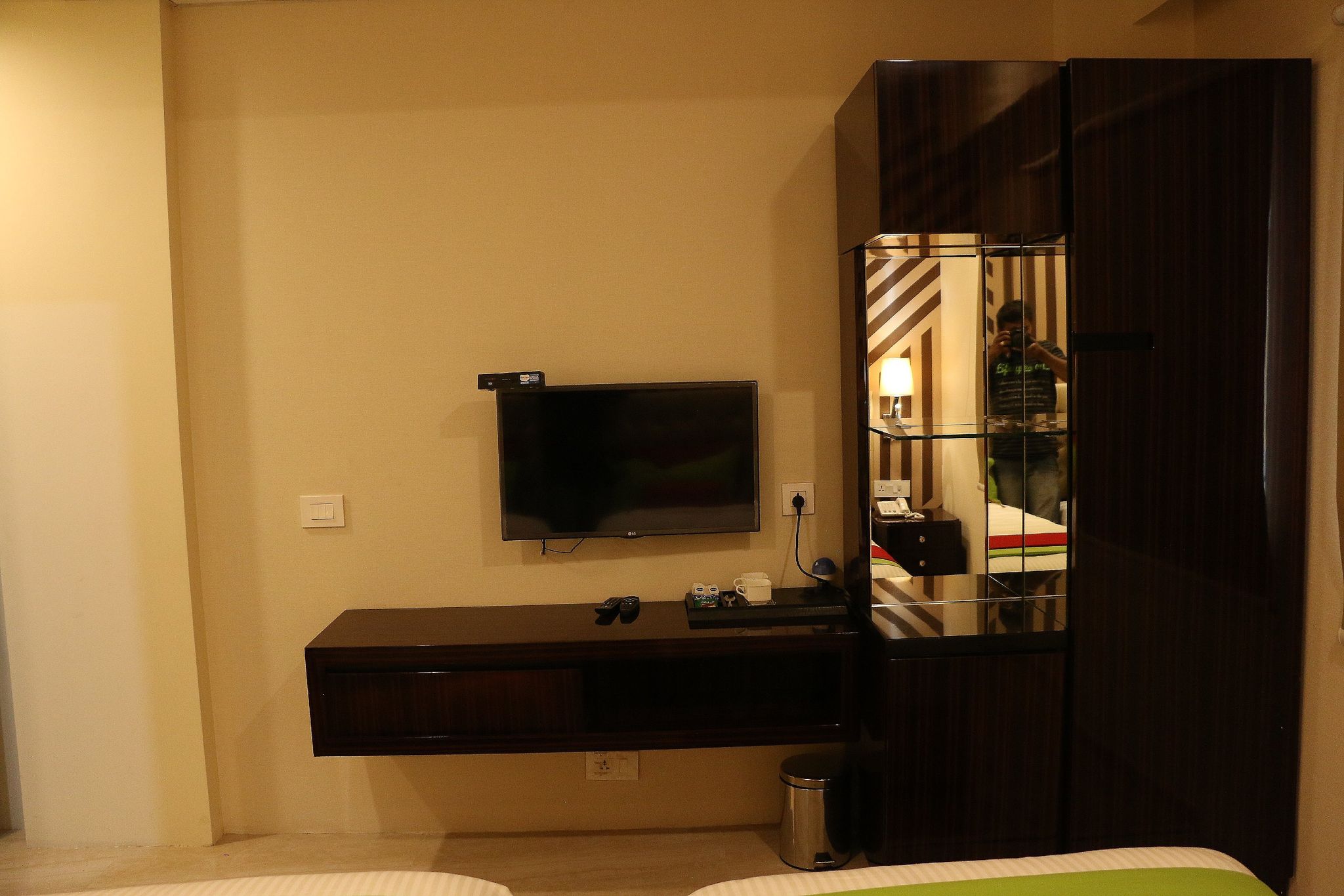 The Art Boutique Hotel Standard Room 11