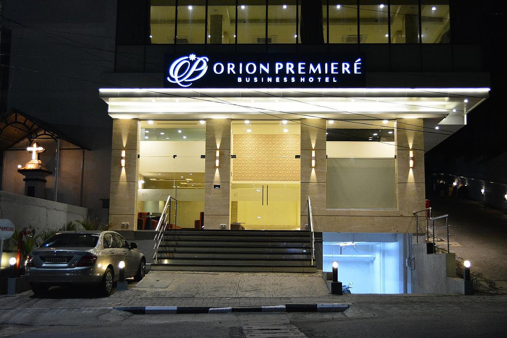 undefined Hotel Orion Premiere 4