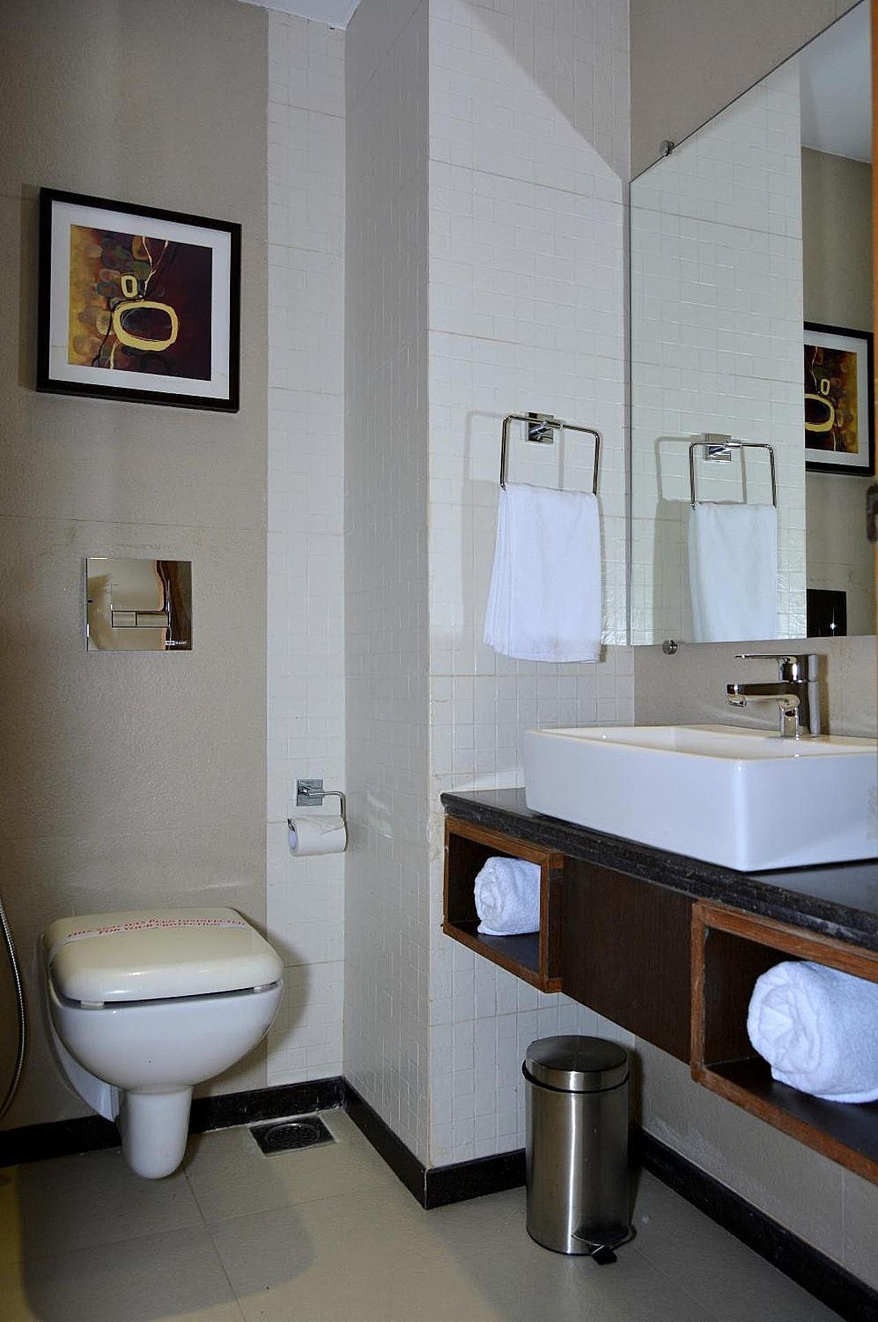 Hotel Orion Premiere Executive Double or Twin Room 12