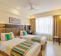 Hotel Orion Premiere Executive Double or Twin Room 13