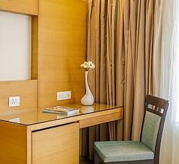 Hotel Orion Premiere Deluxe Room 15