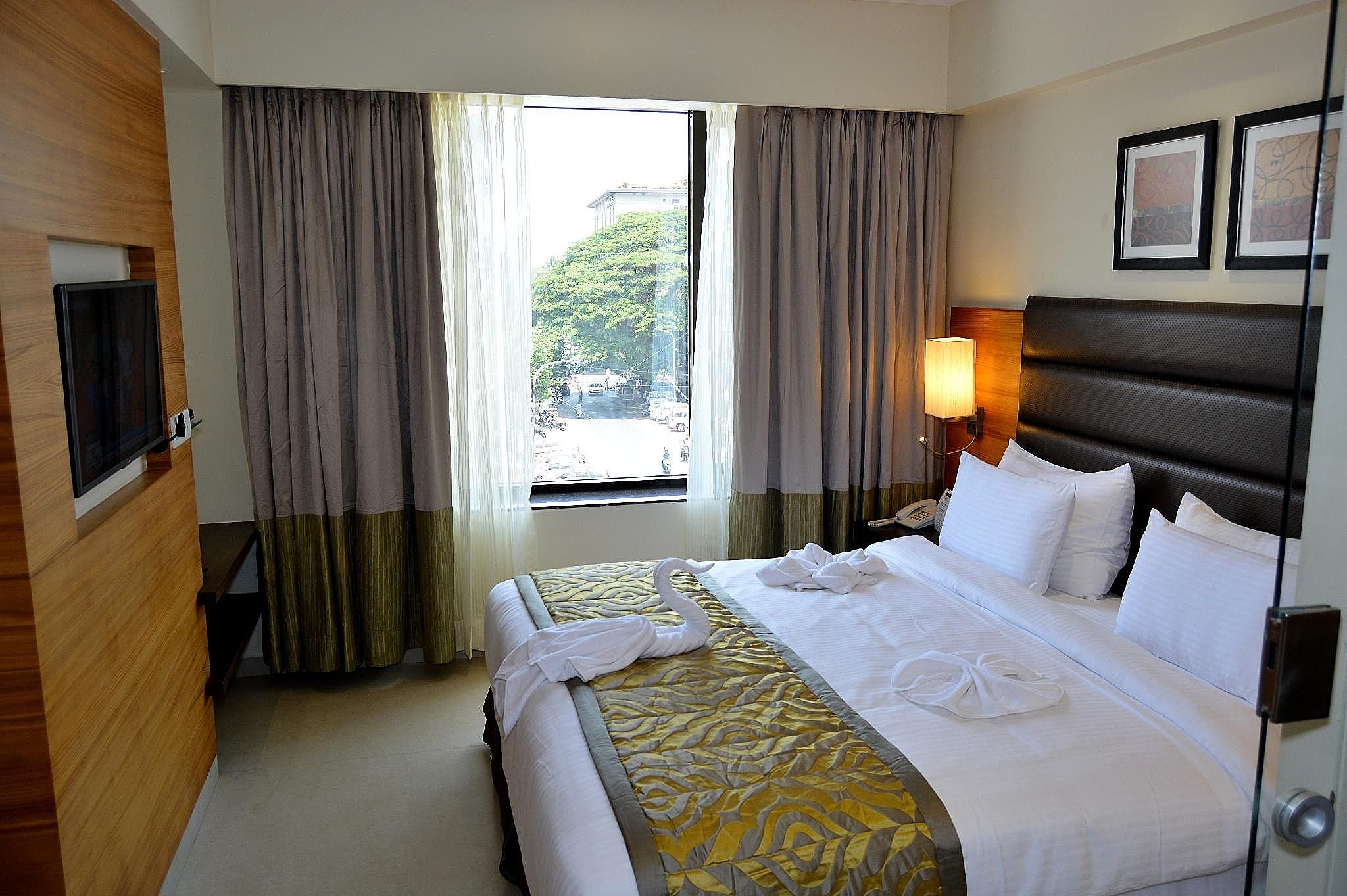 undefined Hotel Orion Premiere 5