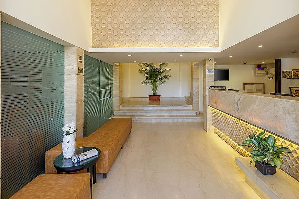 undefined Hotel Orion Premiere 2