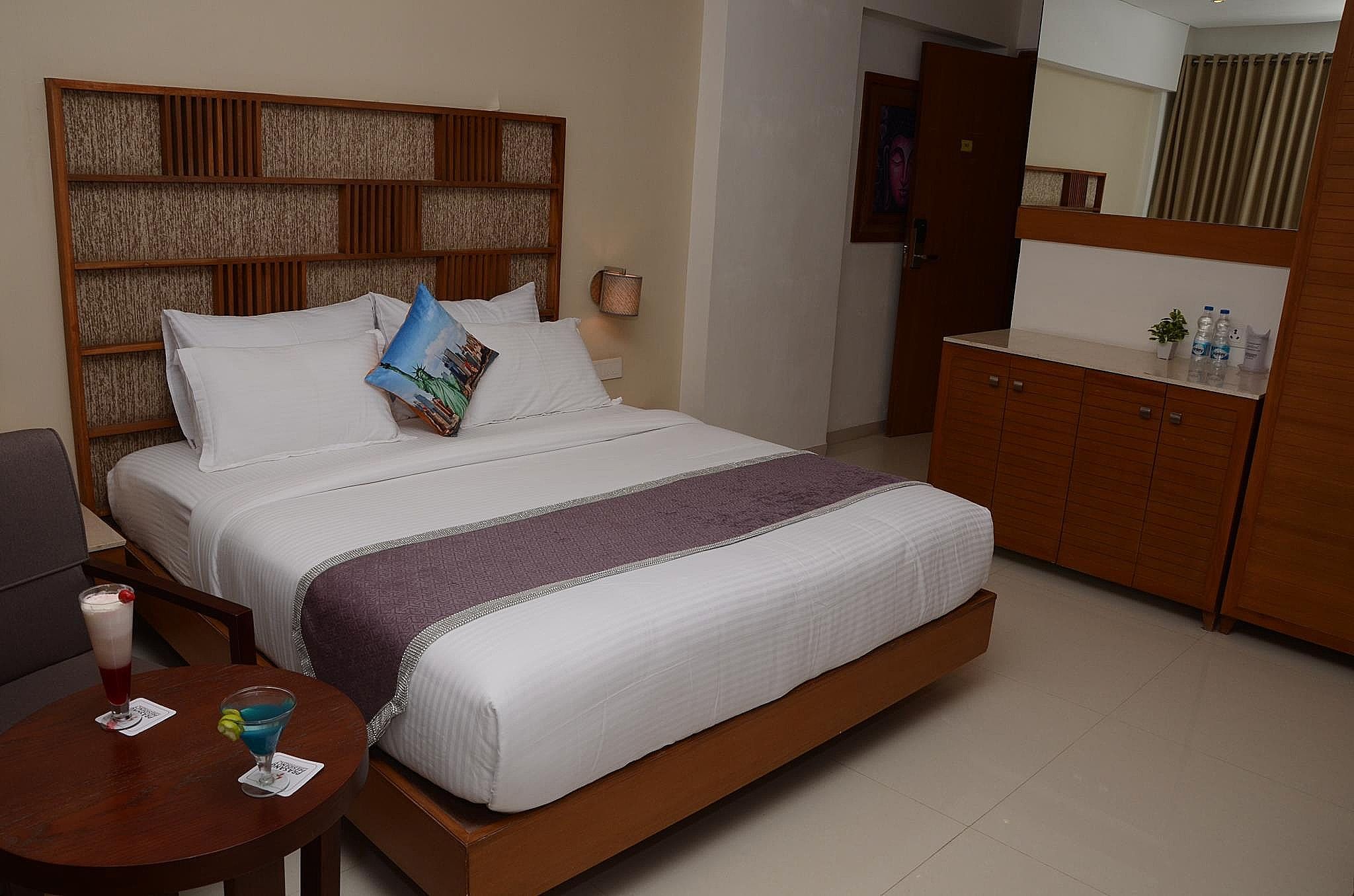 undefined Prasang Presidency 5