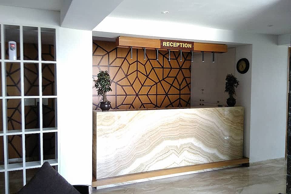 undefined Prasang Presidency 2