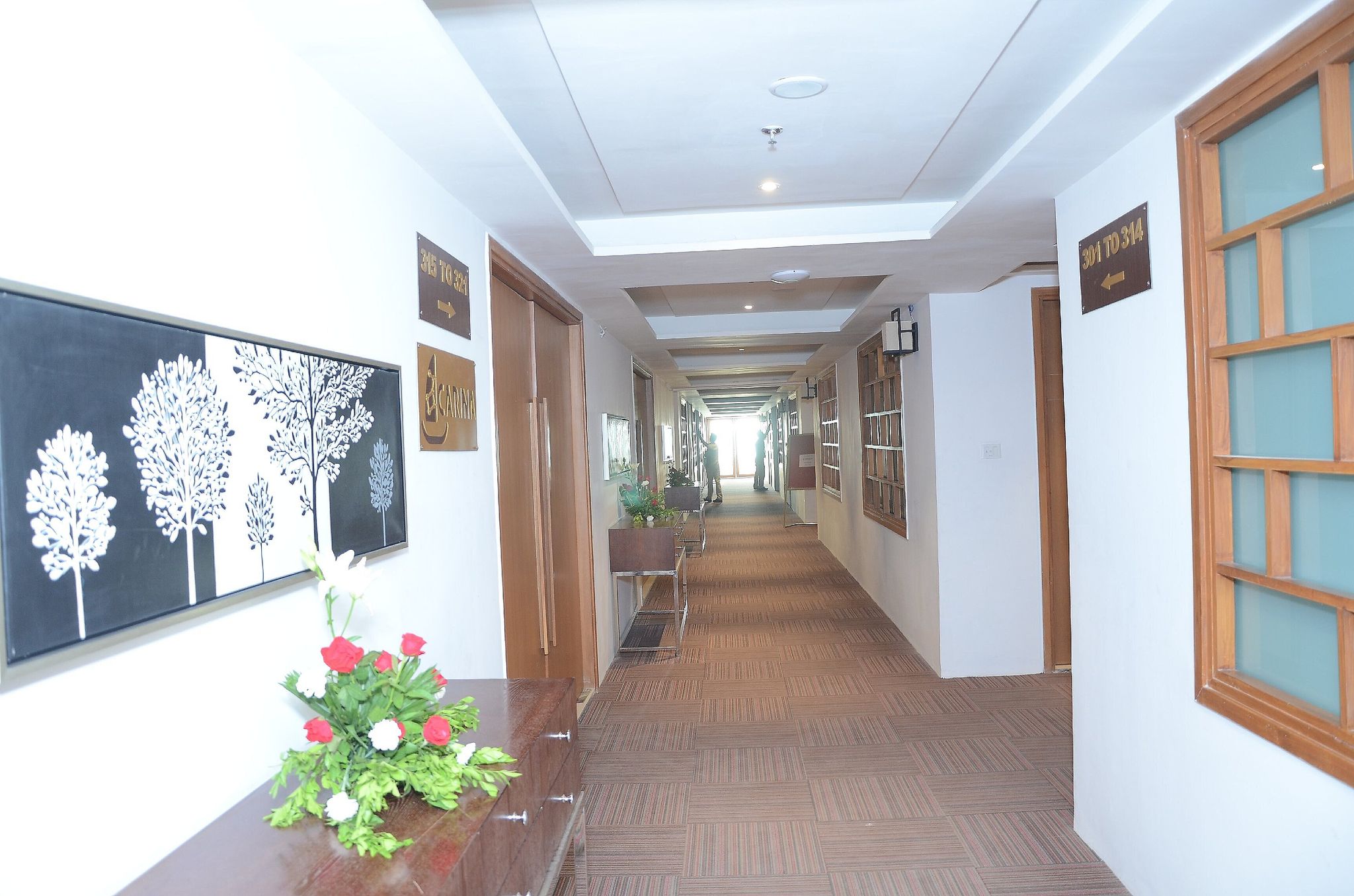 undefined Prasang Presidency 4