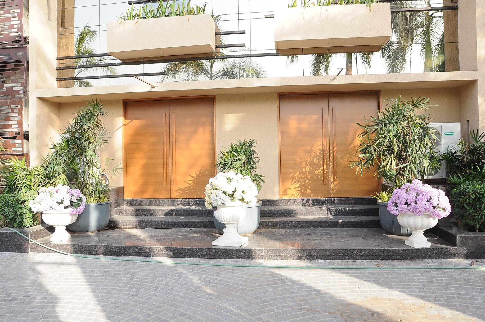 undefined Prasang Presidency 10