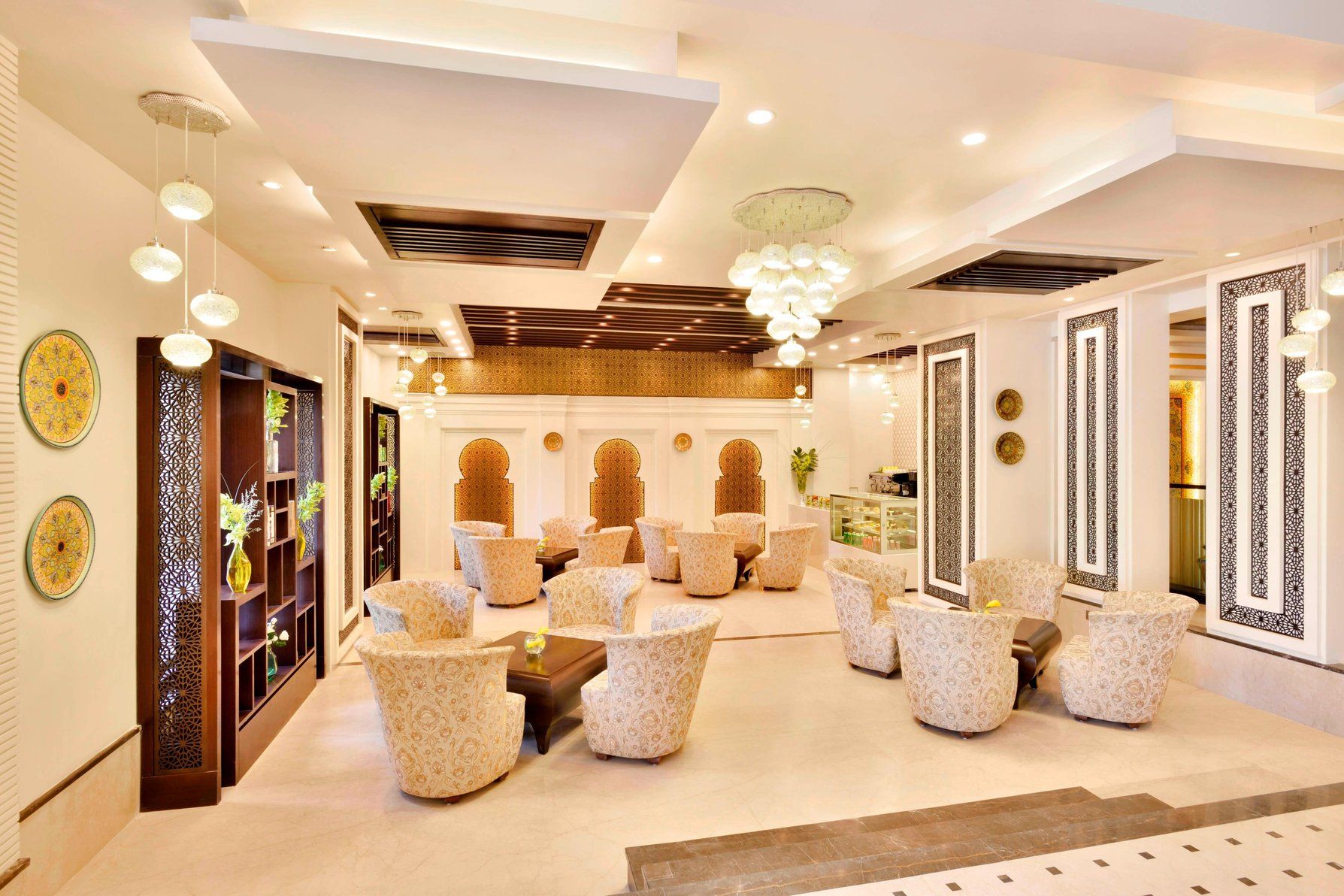 undefined Four Points by Sheraton Srinagar 5