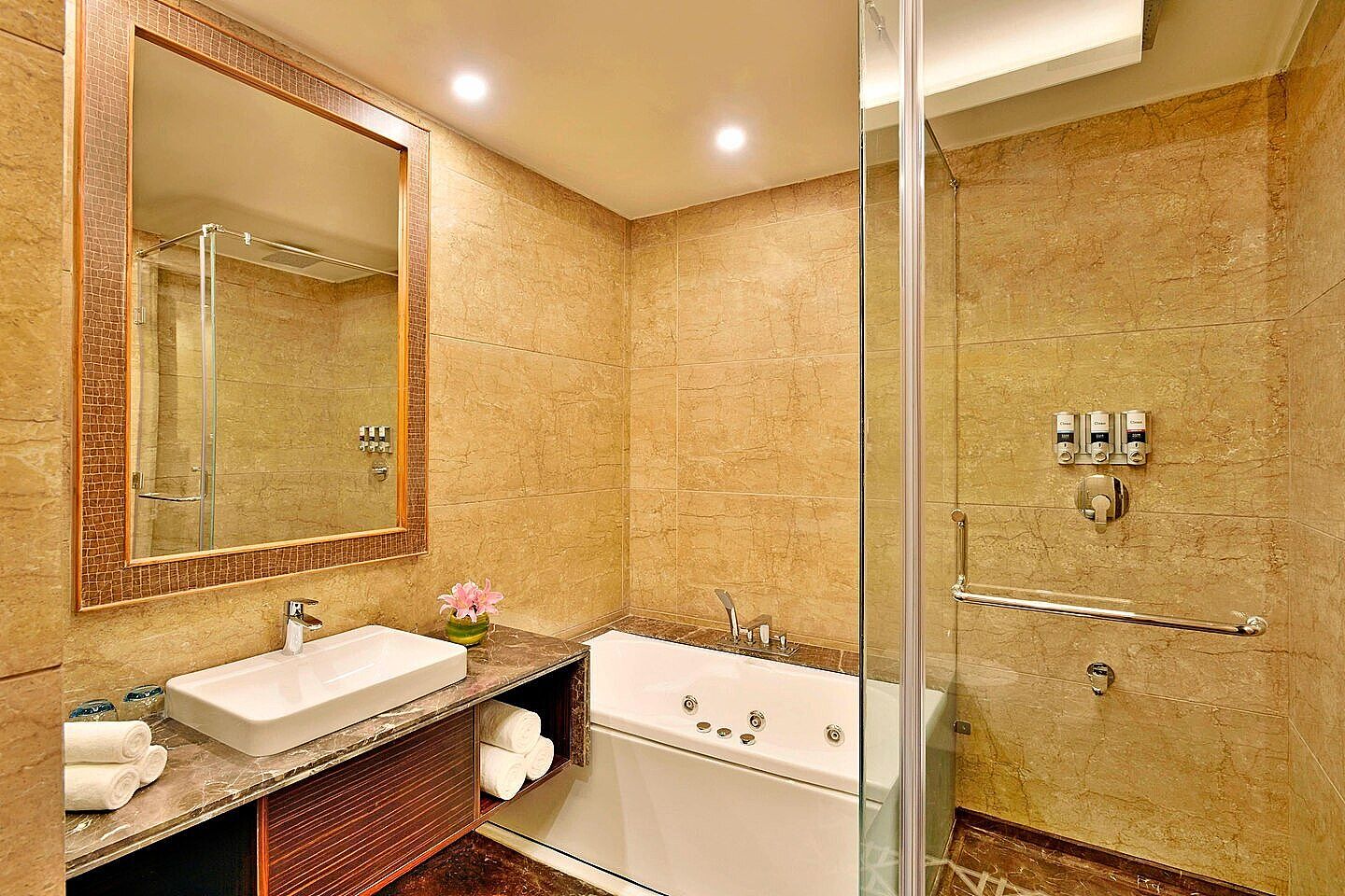 Suite, 1 Bedroom, Non Smoking