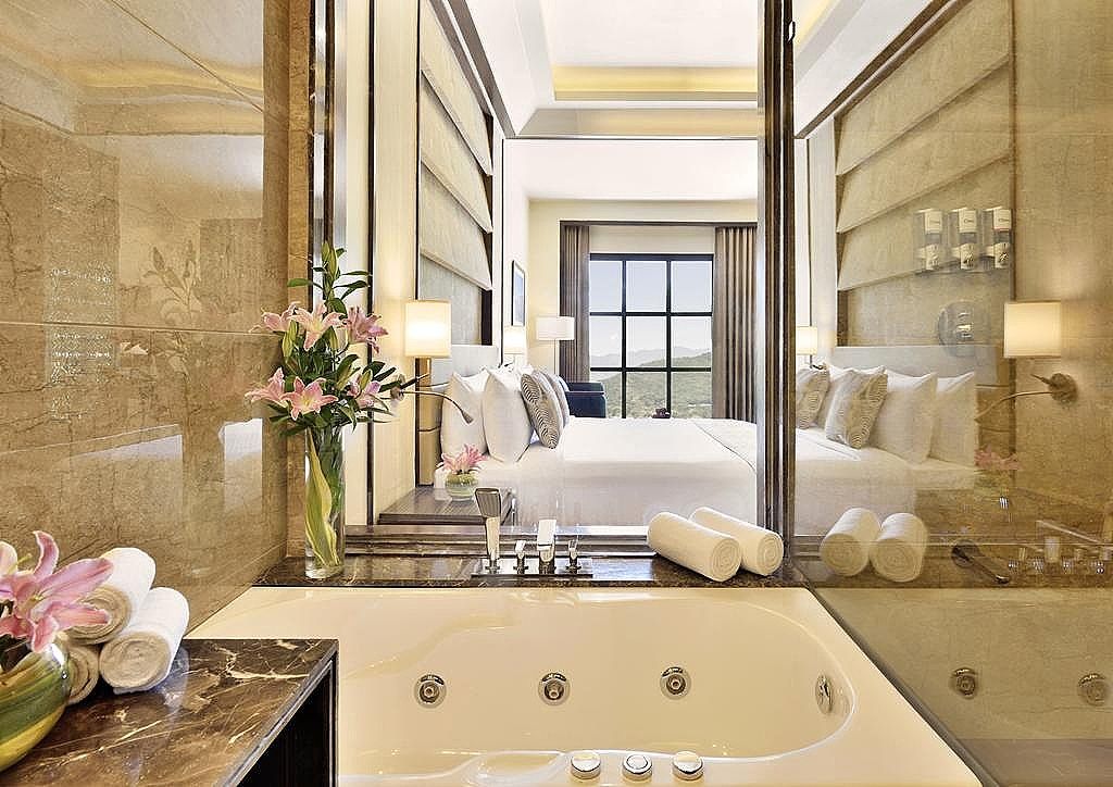 Suite, 1 Bedroom, Non Smoking
