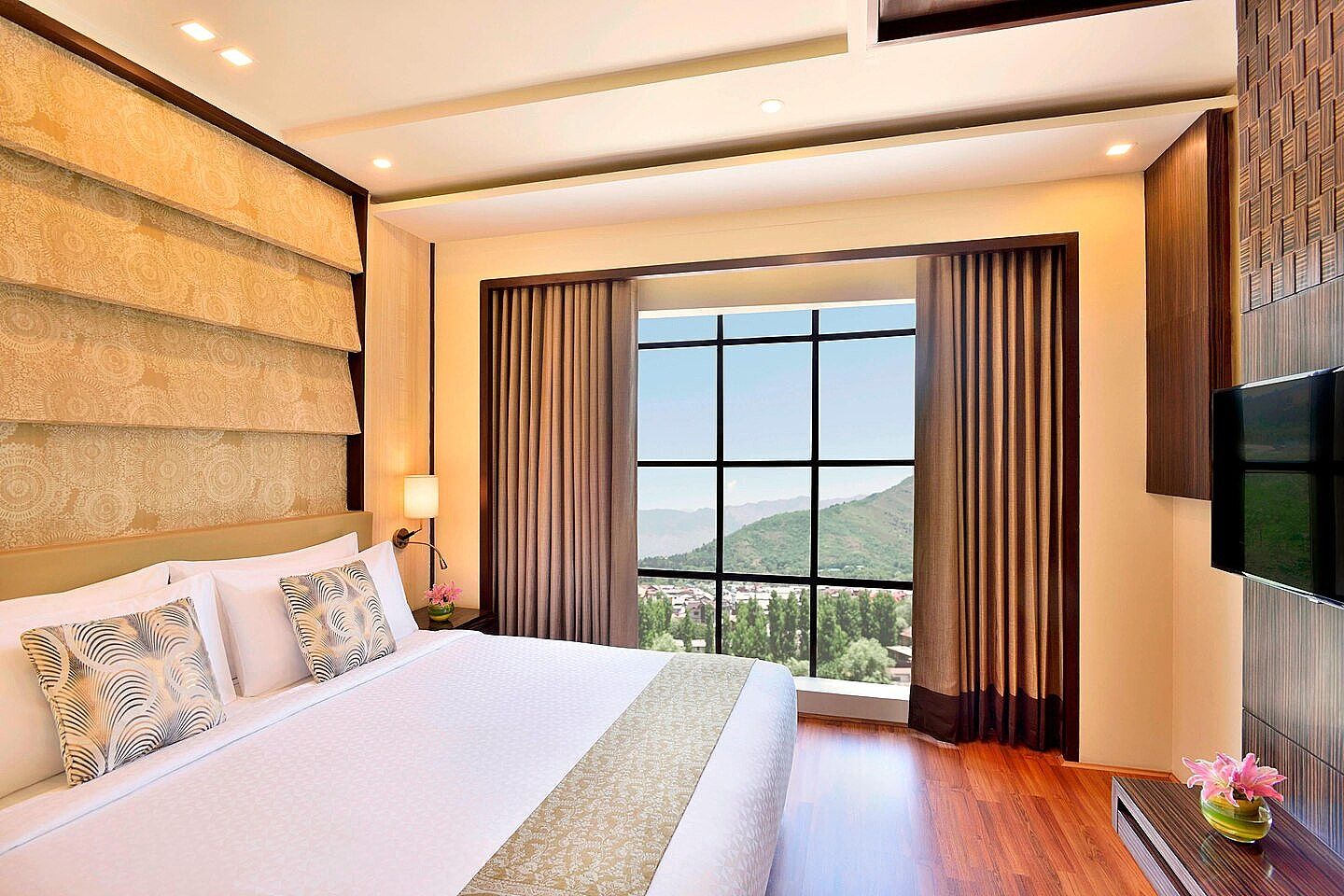 Suite, 1 Bedroom, Non Smoking