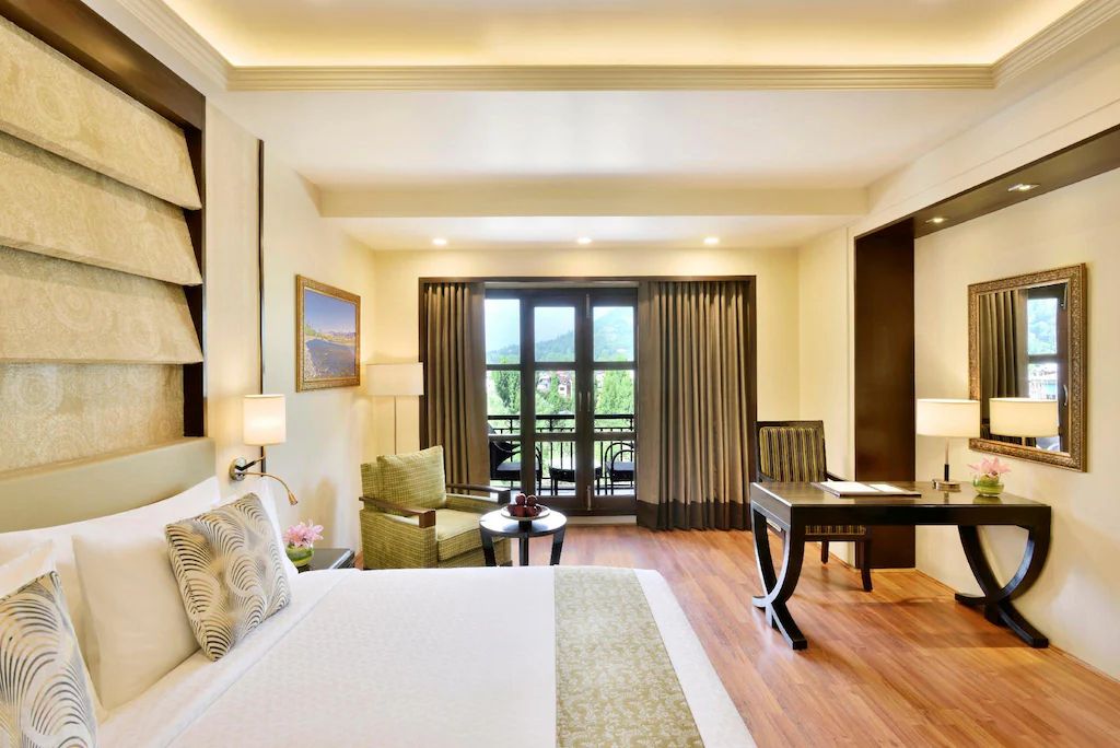 Traditional Twin Room, Guest room, 1 Twin/Single Bed(s)