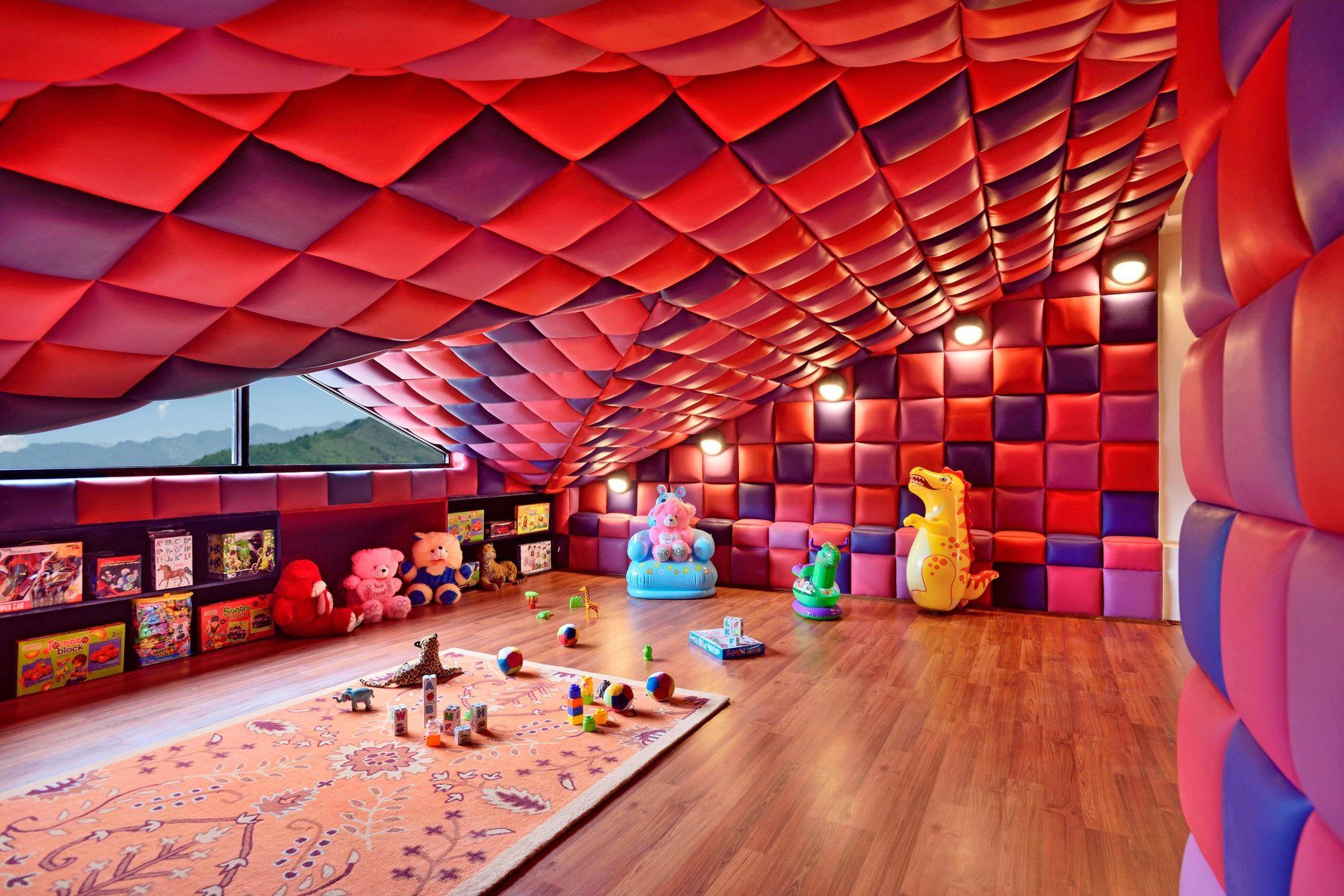 undefined Four Points by Sheraton Srinagar 10