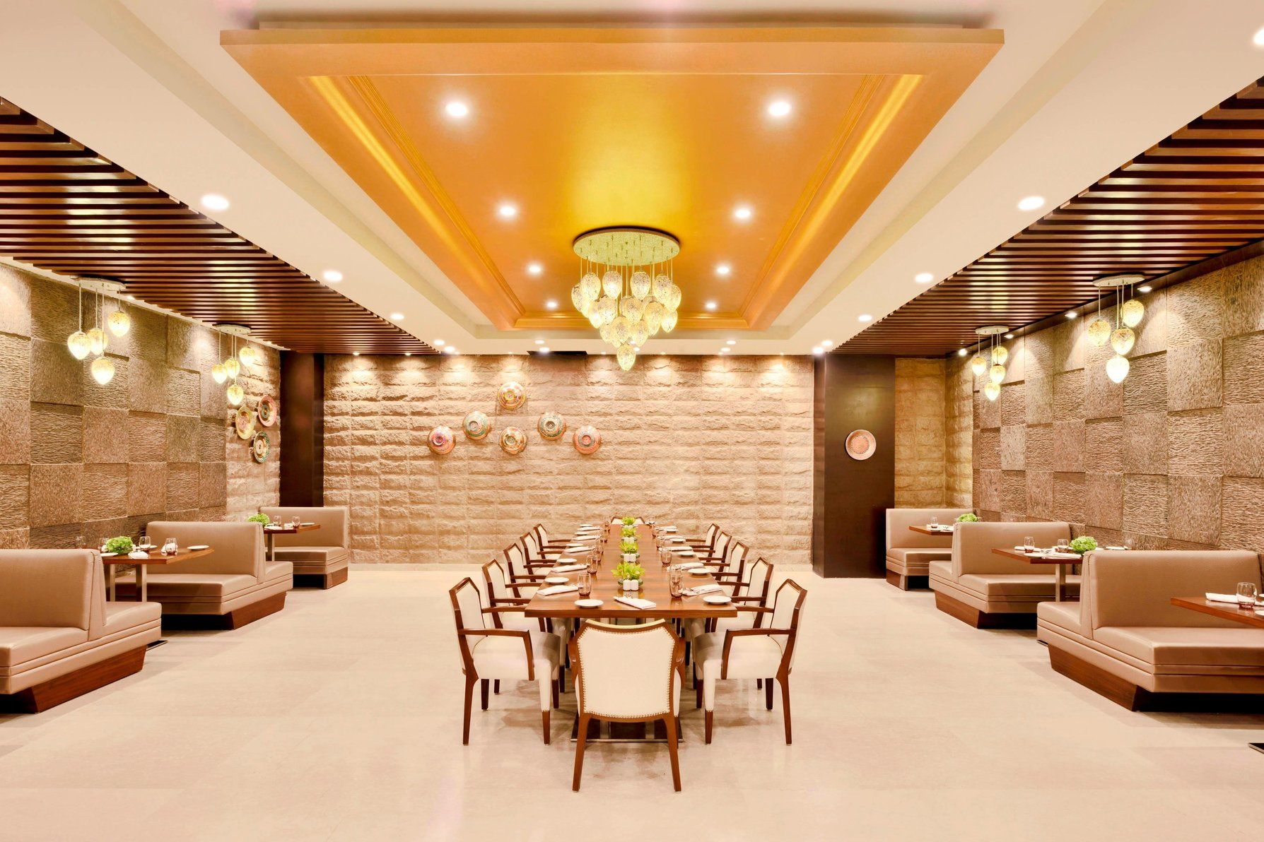 undefined Four Points by Sheraton Srinagar 8