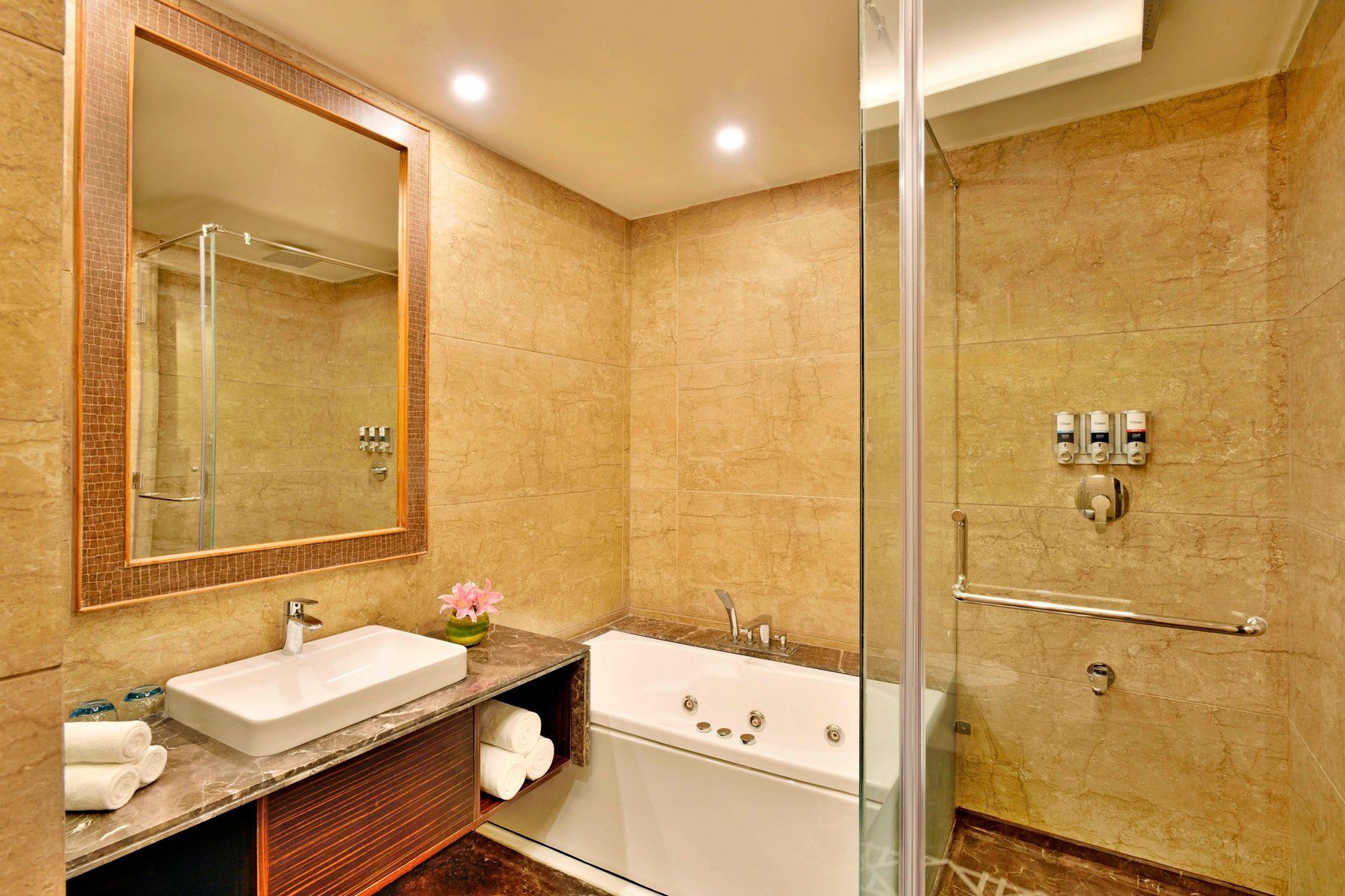 undefined Four Points by Sheraton Srinagar 3