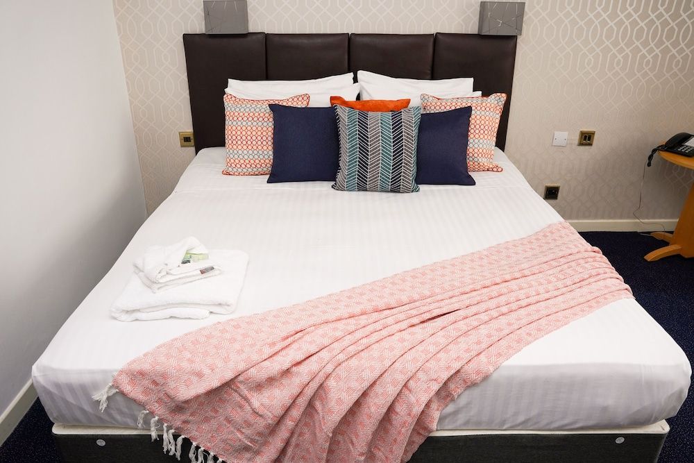 Executive Double Room