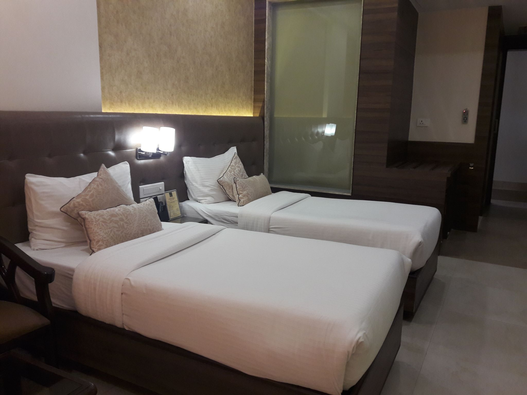 Ramaya Hotel Executive Room 9