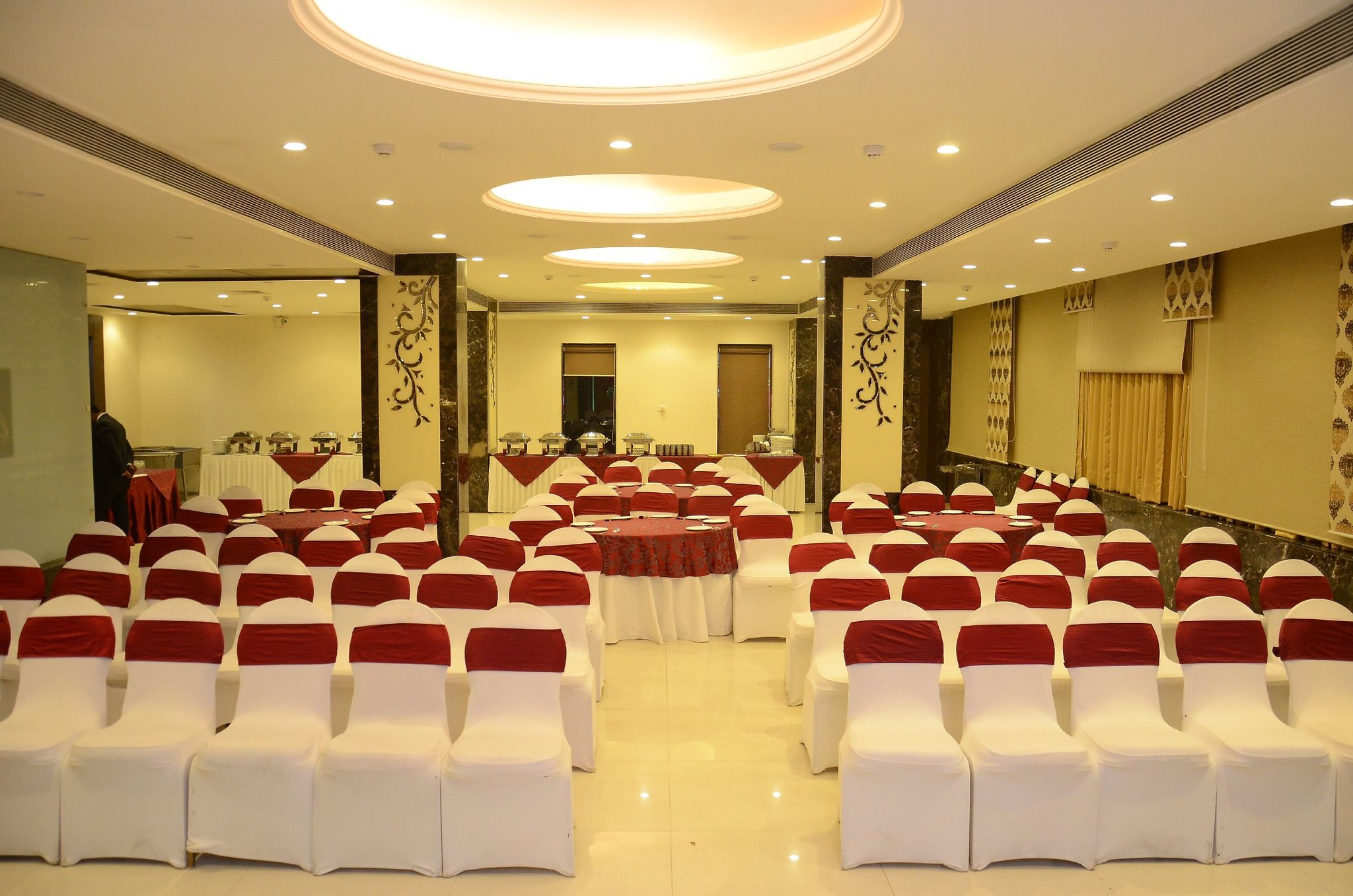 Business Centre