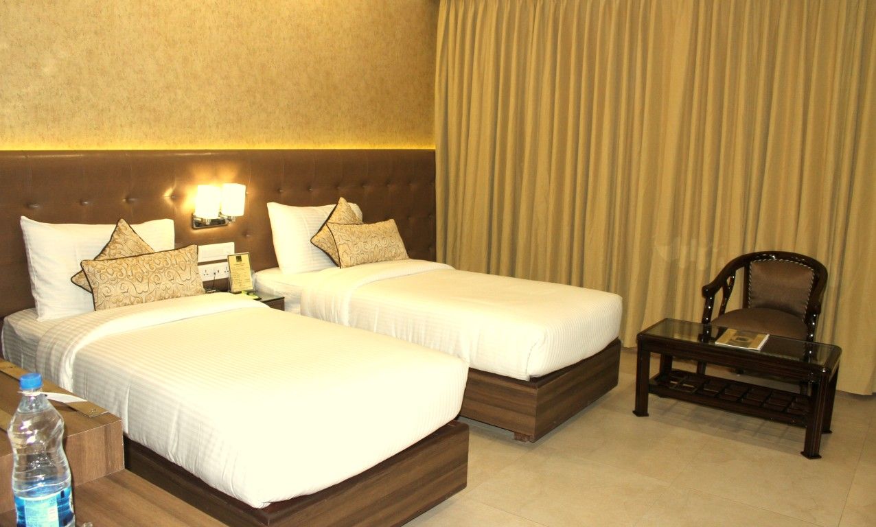 Ramaya Hotel Executive Room 2