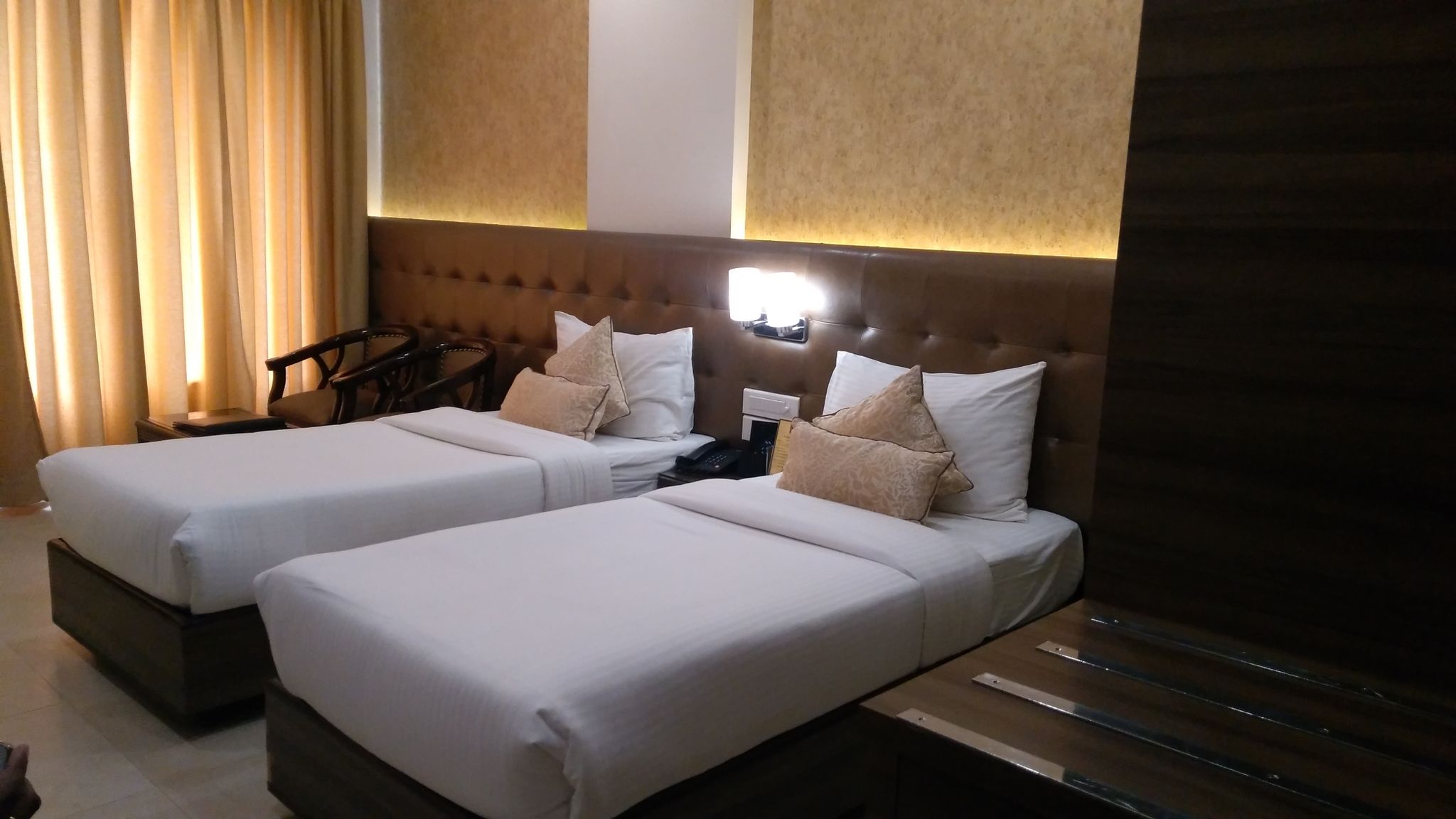 Ramaya Hotel Executive Room 6