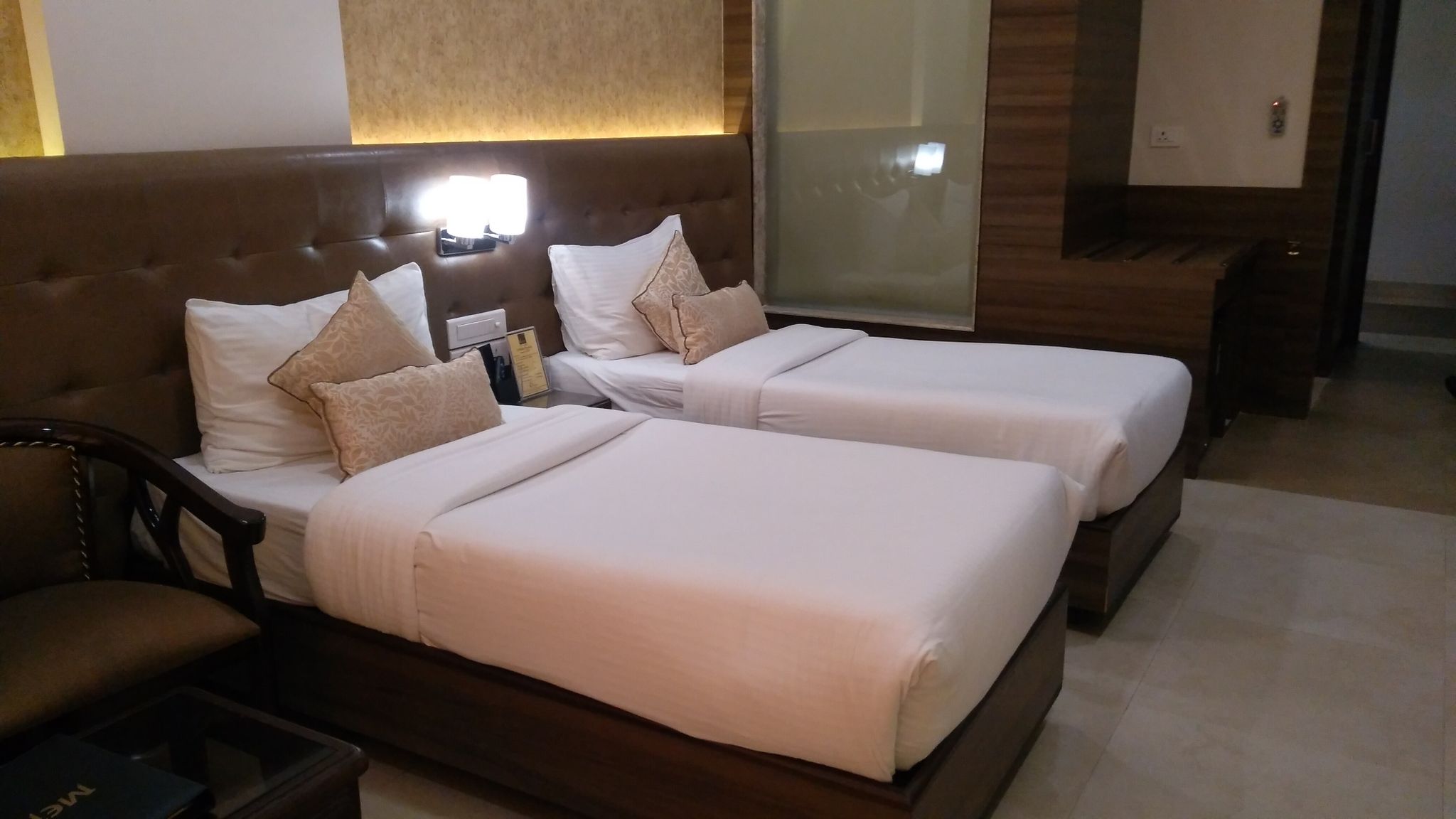 Ramaya Hotel Executive Room 7