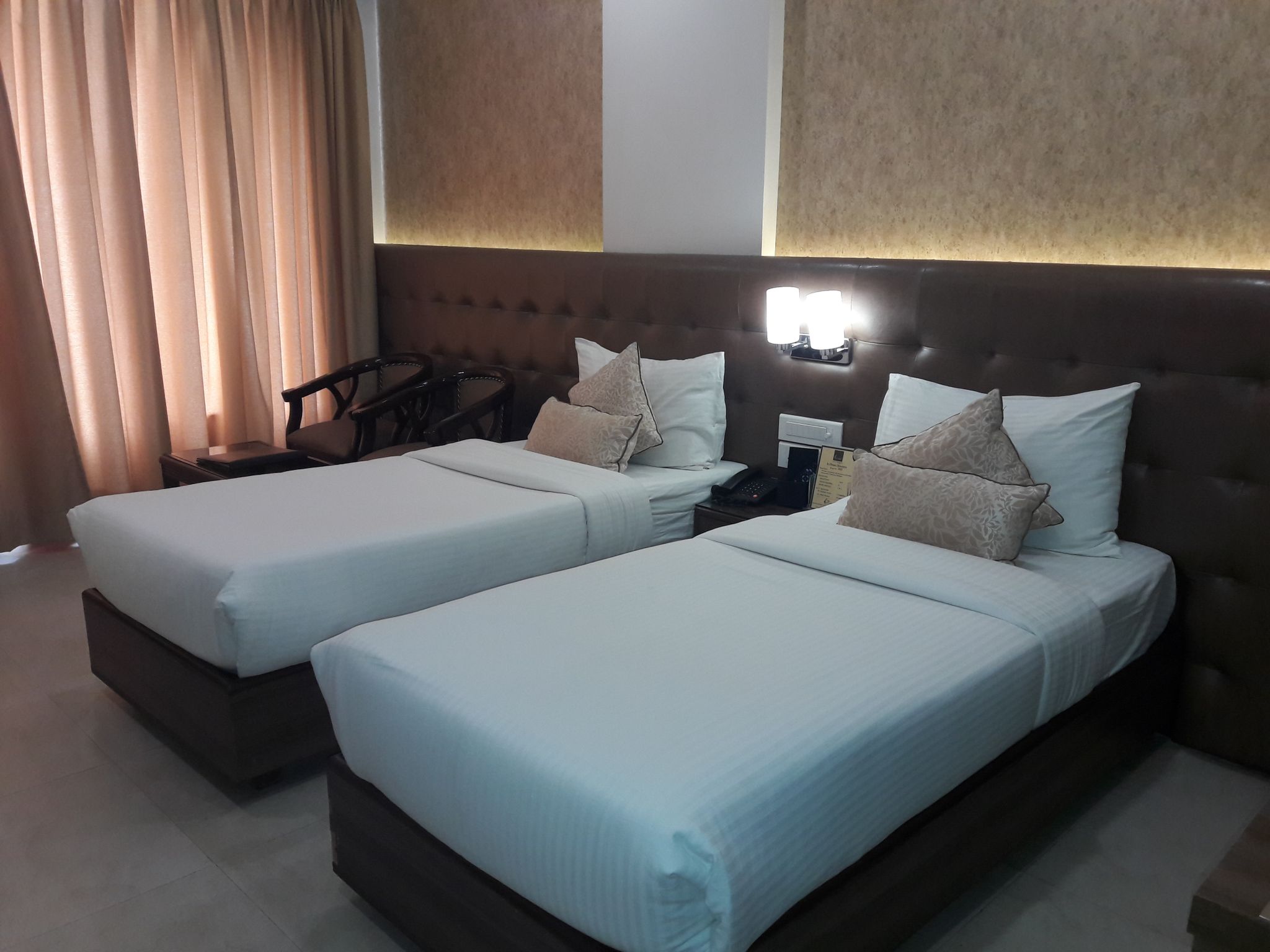 Ramaya Hotel Executive Room 5
