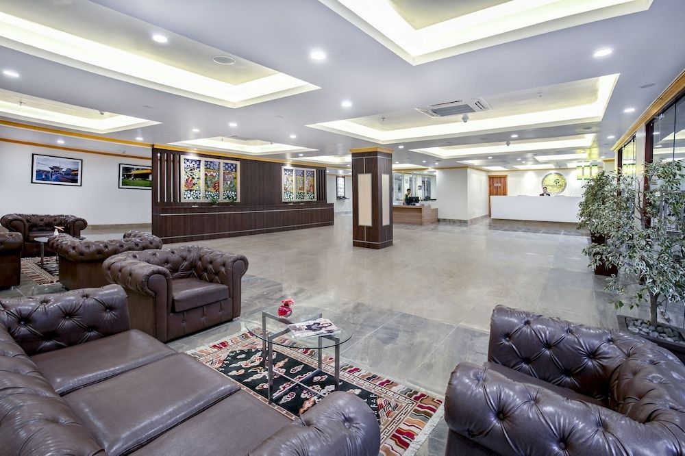 undefined Lemon Tree Hotel Gangtok 2